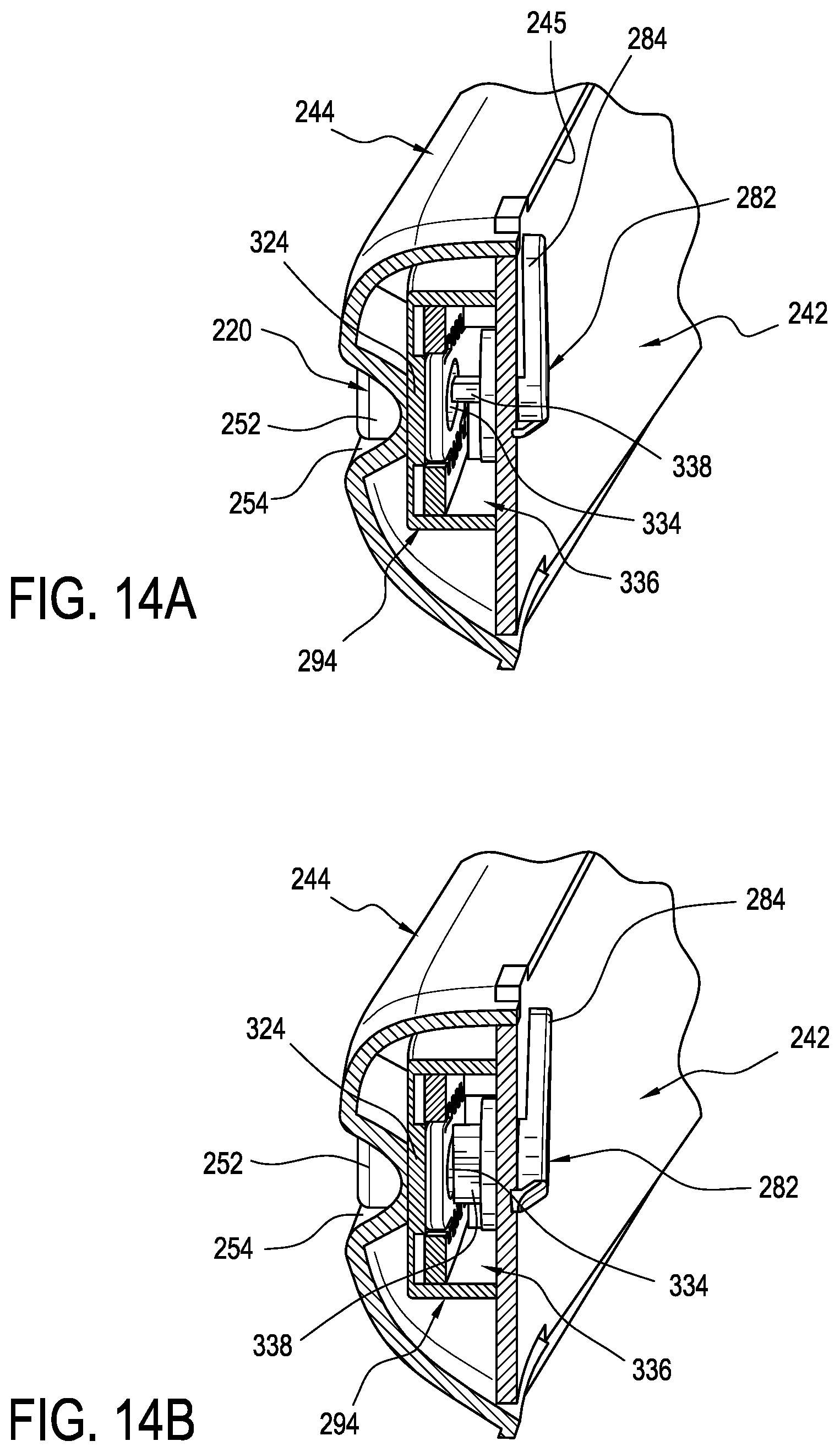 Patent US12508146 Figure 13 – Cervical collar