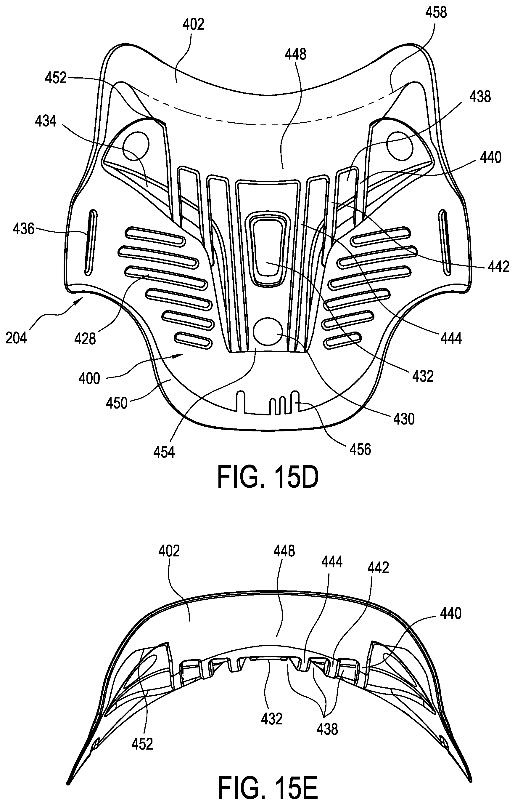 Patent US12508146 Figure 16 – Cervical collar