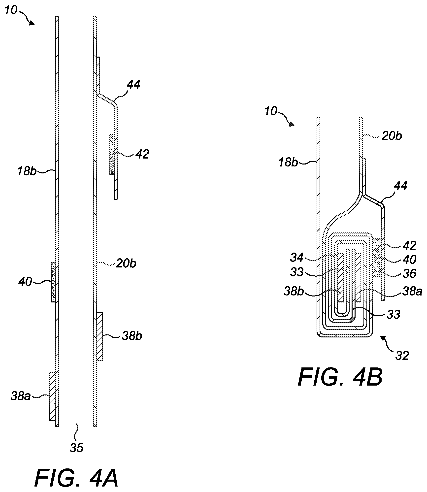 Patent US12508150 Figure 6 – Ostomy pouch
