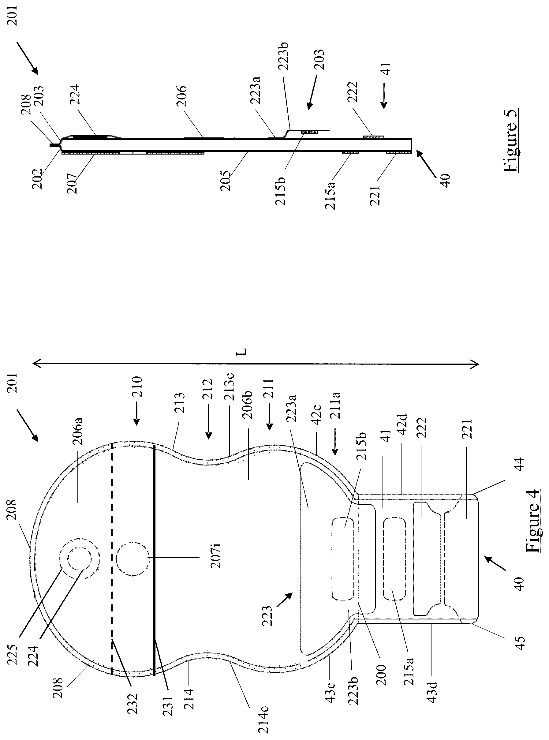 Patent US12508152 Figure 4 – Ostomy pouch
