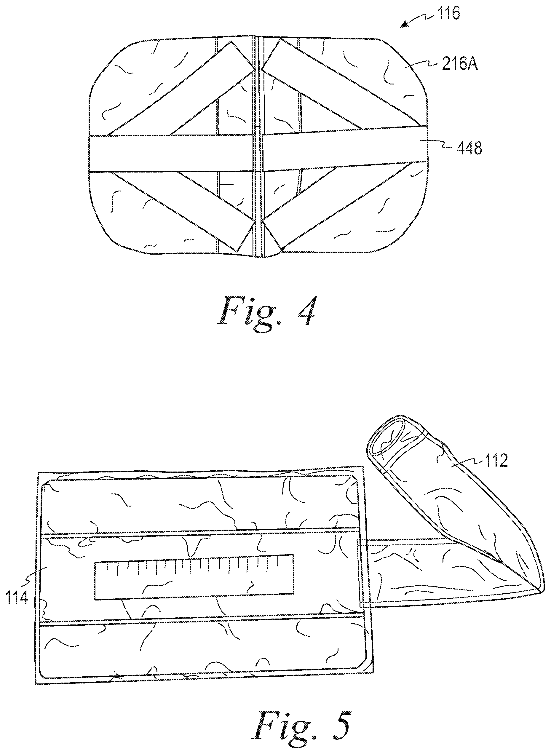 Patent US12508153 Figure 4 – Fecal collection systems and methods