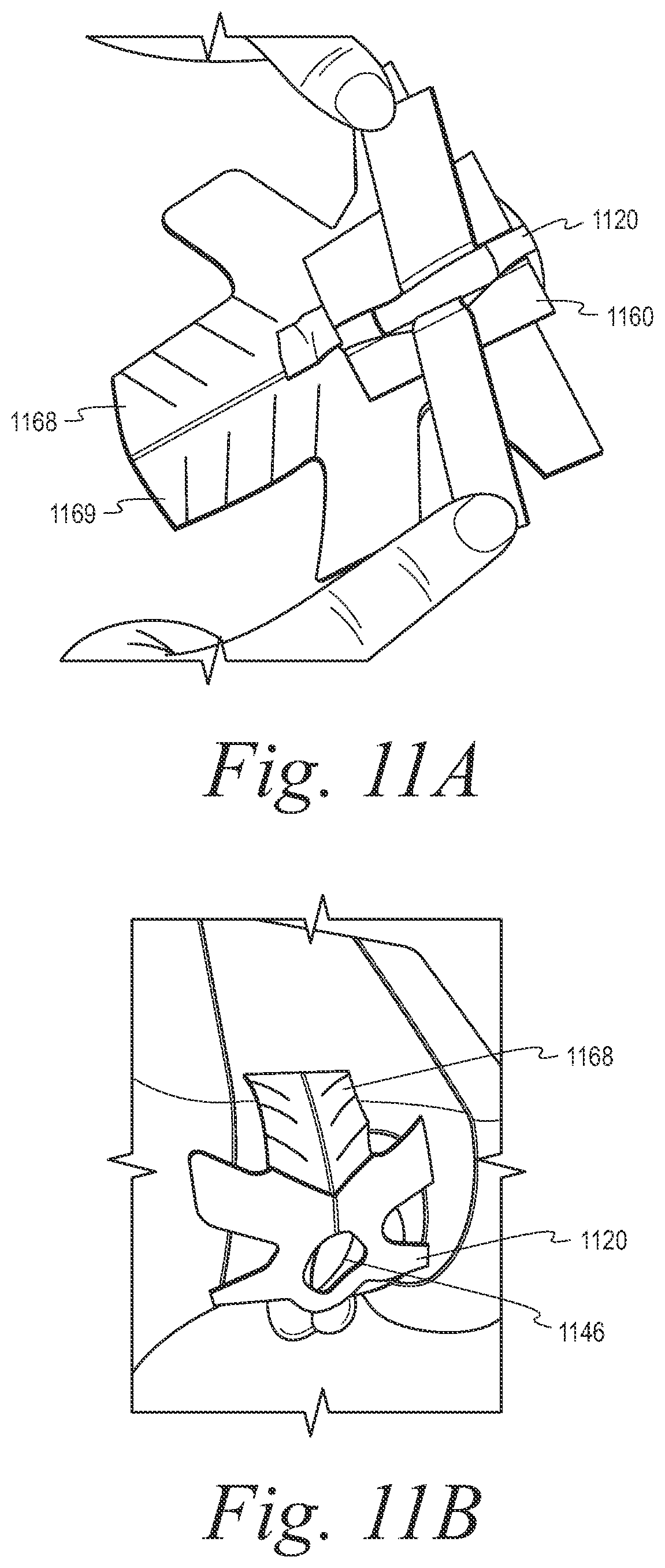 Patent US12508153 Figure 20 – Fecal collection systems and methods