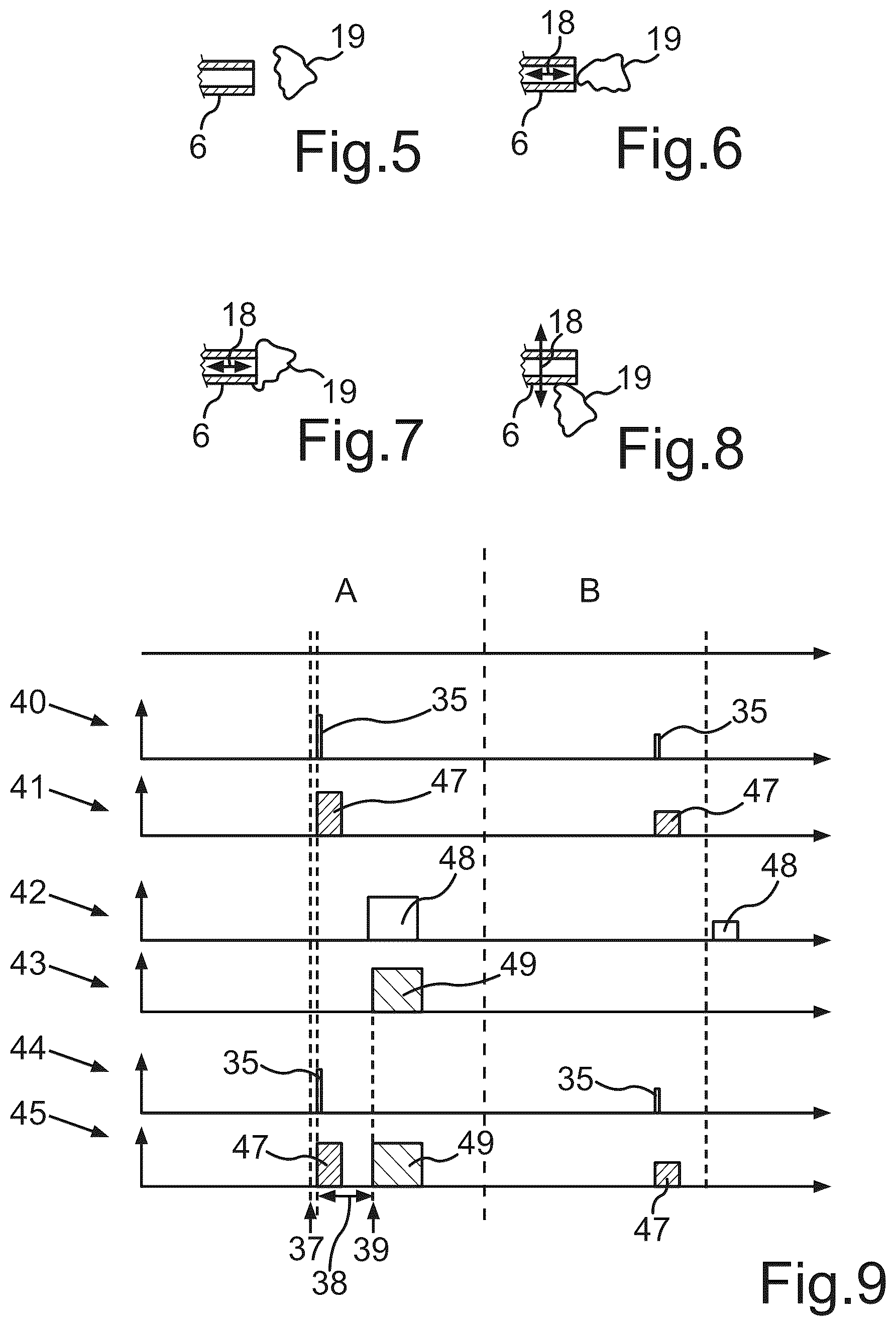 Patent US12508158 Figure 3 – Console of an ophthalmic surgical system and ophthalmic surgical system