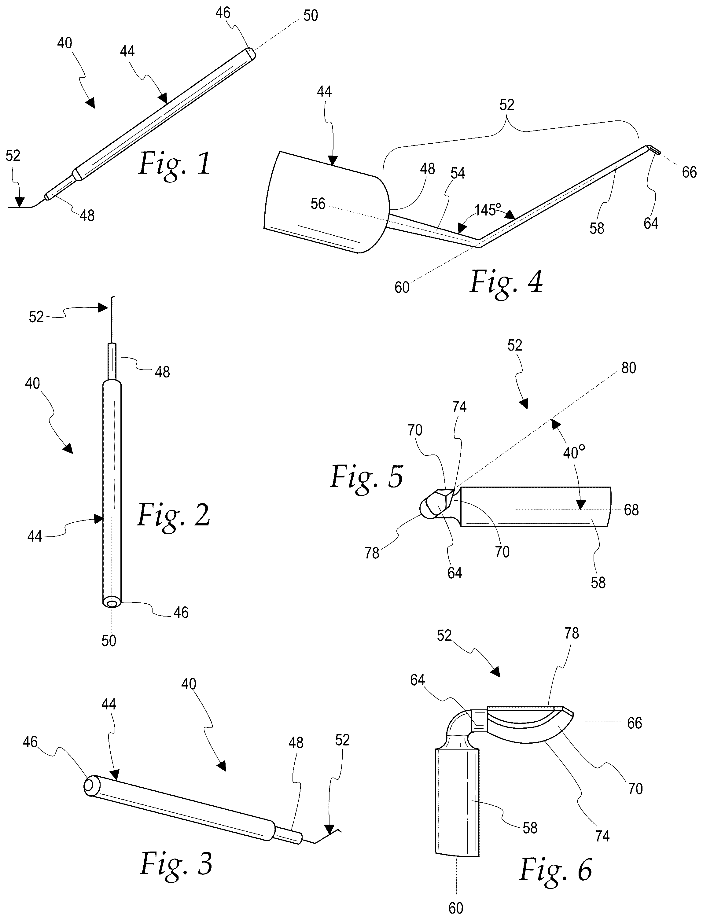 Patent US12508160 Figure 1 – Methods for treating glaucoma