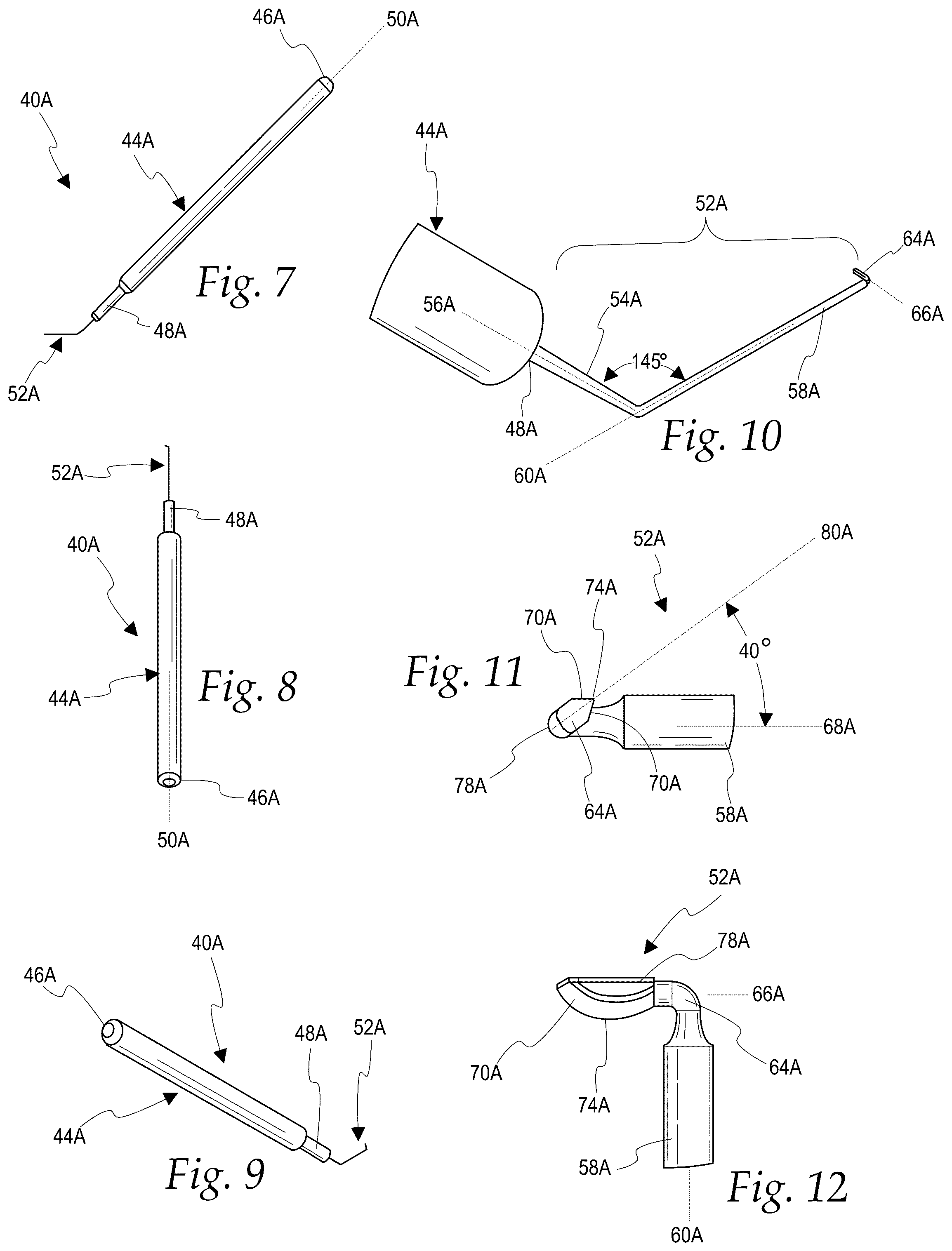 Patent US12508160 Figure 2 – Methods for treating glaucoma