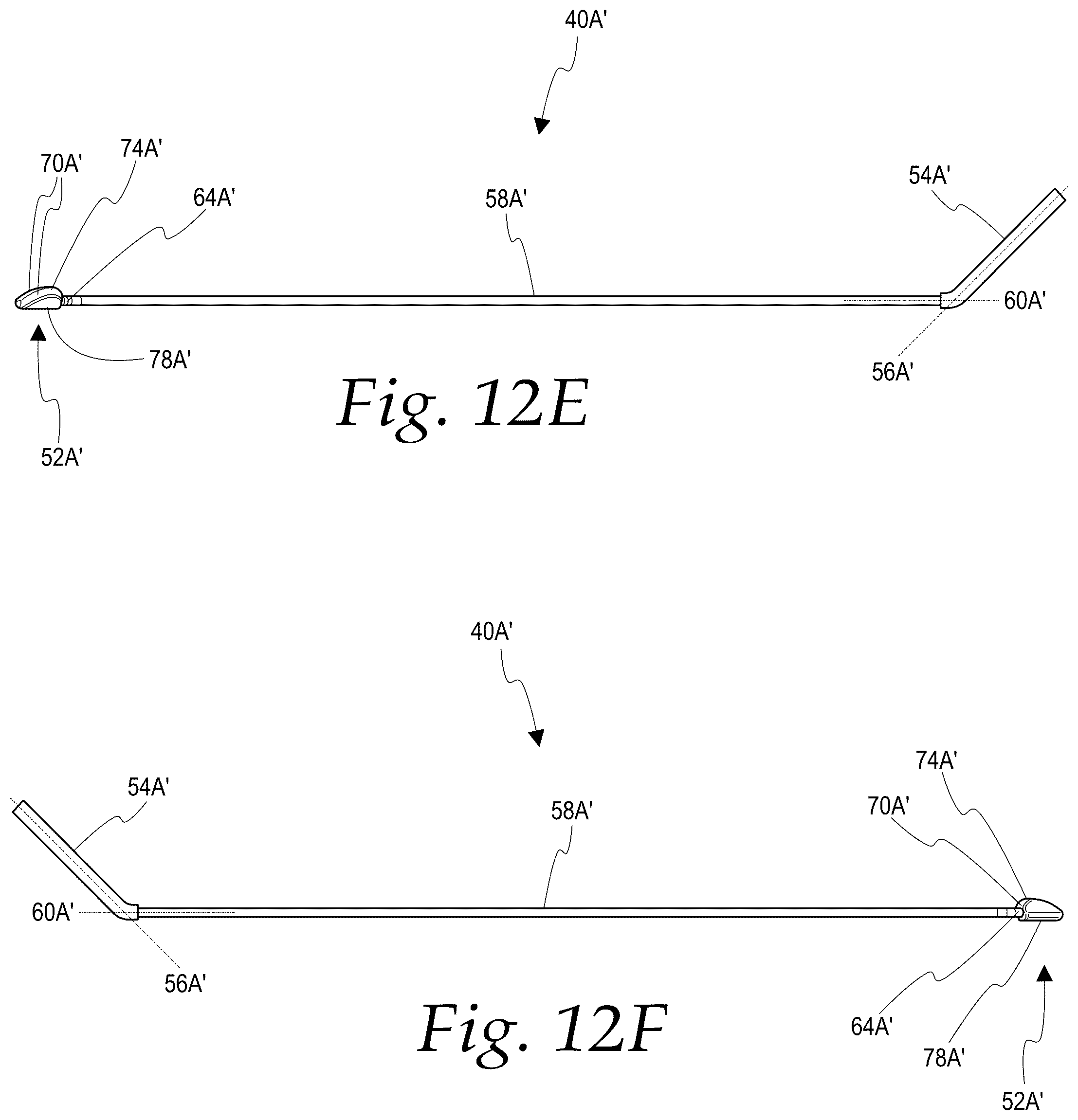 Patent US12508160 Figure 5 – Methods for treating glaucoma
