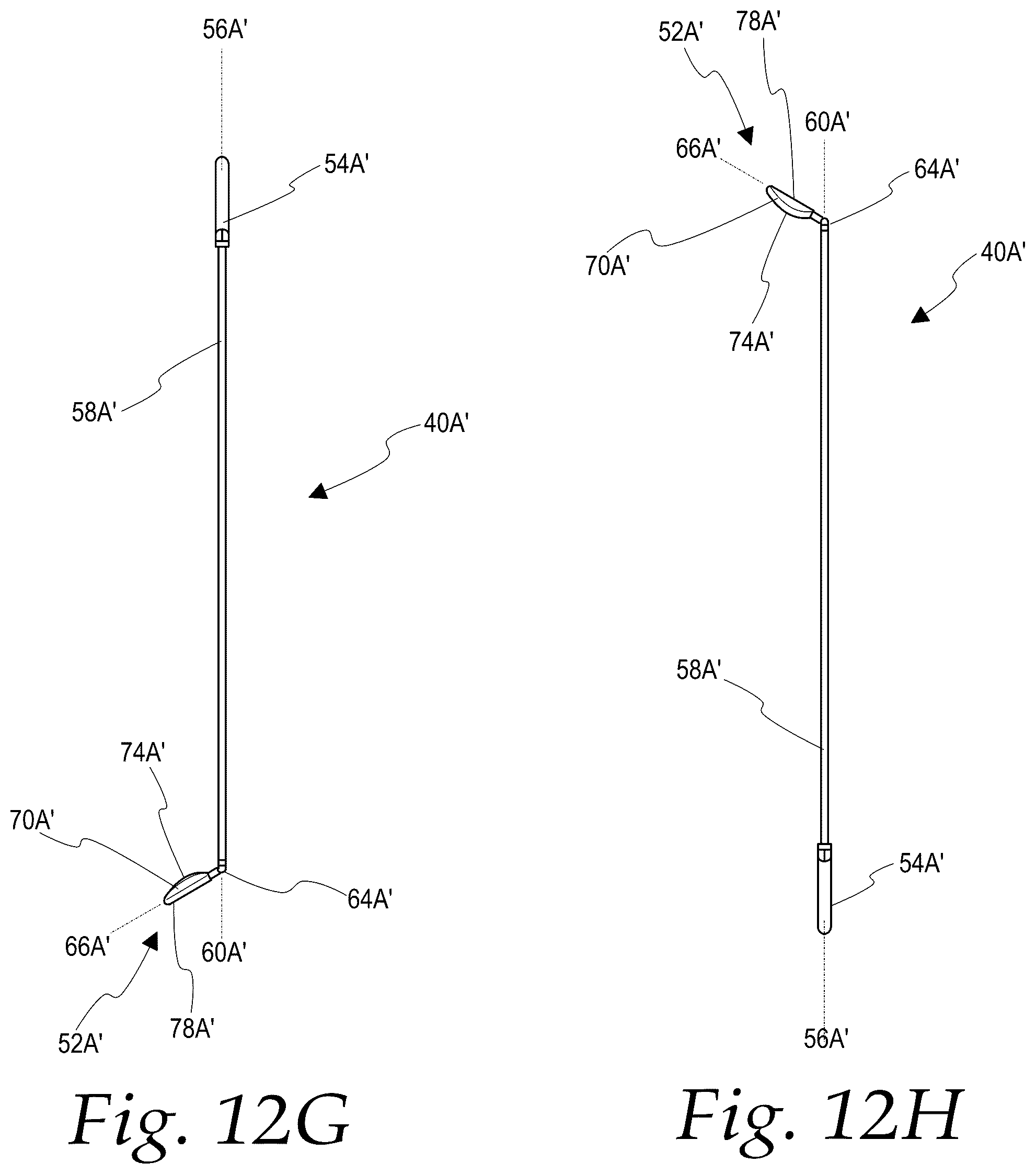 Patent US12508160 Figure 6 – Methods for treating glaucoma