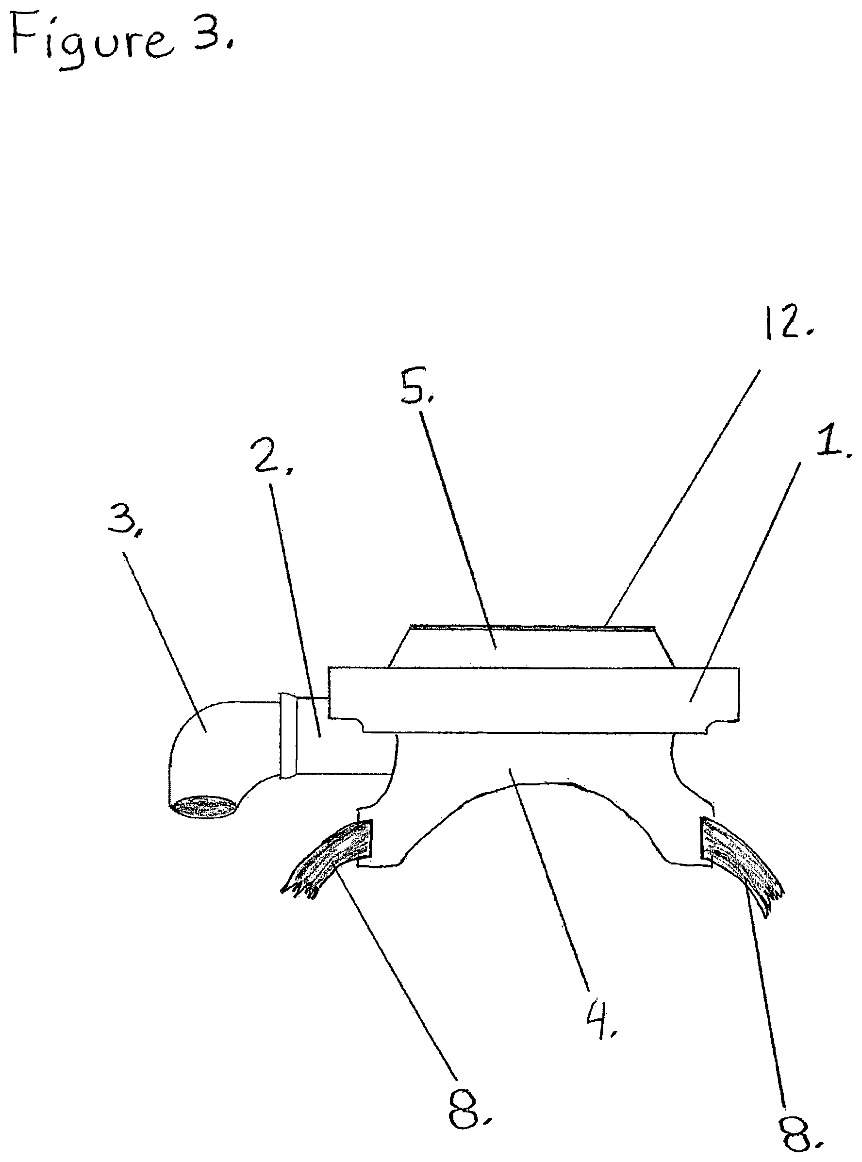 Patent US12508164 Figure 3 – Air collider repellent goggles