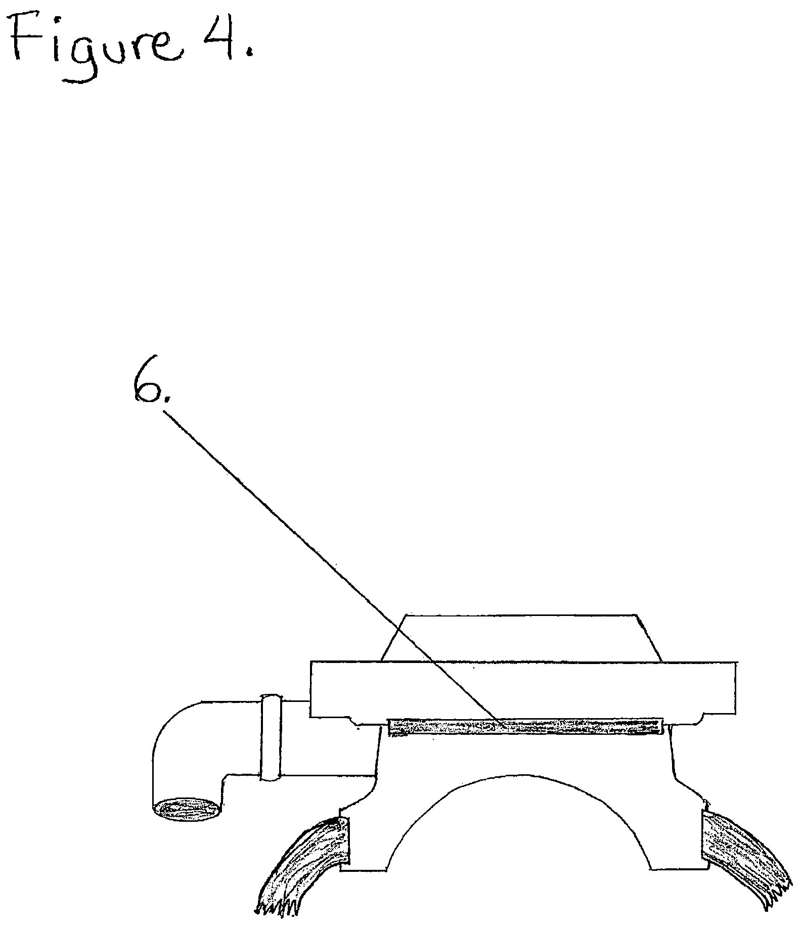 Patent US12508164 Figure 4 – Air collider repellent goggles