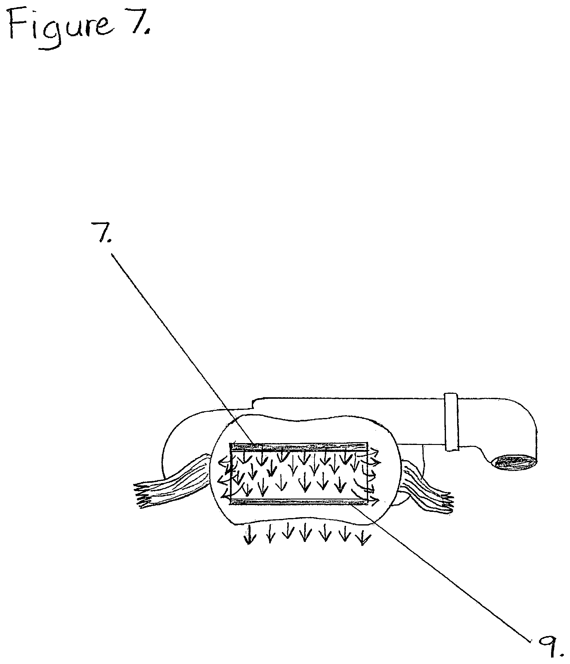 Patent US12508164 Figure 7 – Air collider repellent goggles