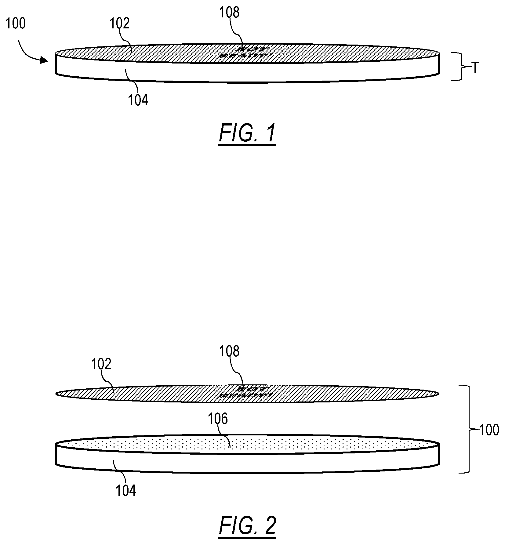 Patent US12508165 Figure 1 – Heated hydrocolloid patches for skin treatment