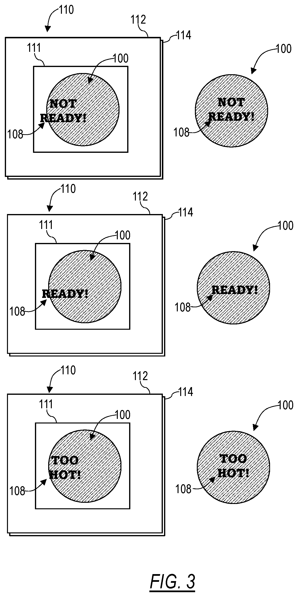 Patent US12508165 Figure 2 – Heated hydrocolloid patches for skin treatment