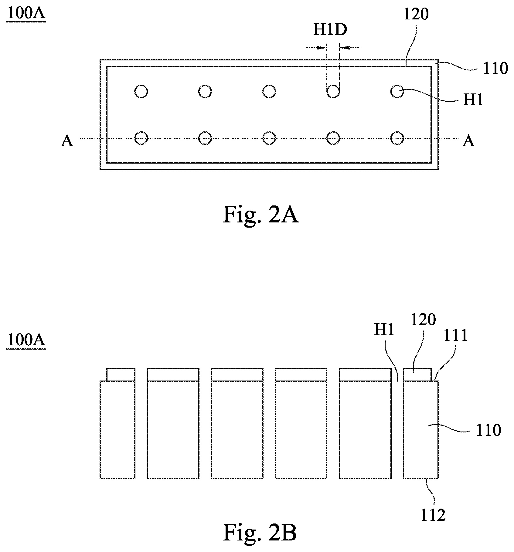 Patent US12508167 Figure 2 – Wound dressing and manufacturing method thereof