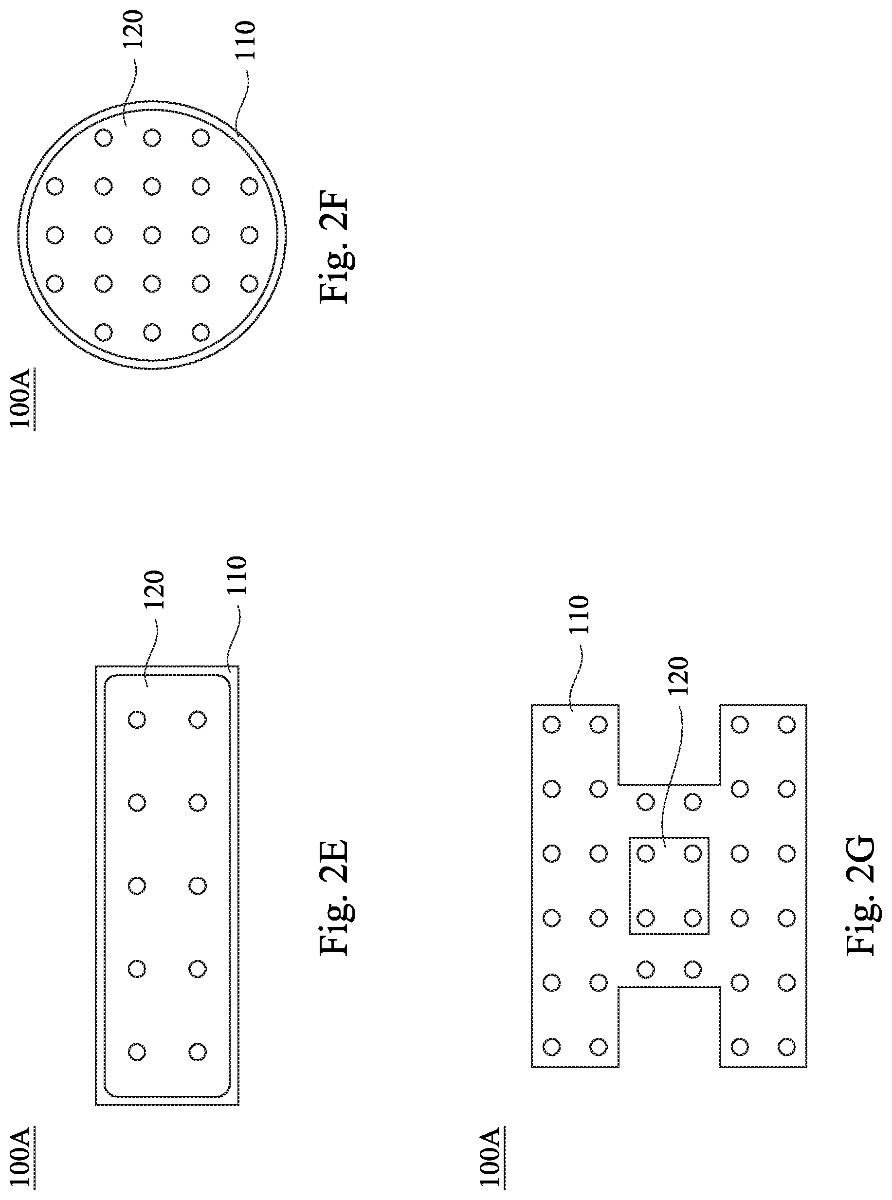 Patent US12508167 Figure 5 – Wound dressing and manufacturing method thereof