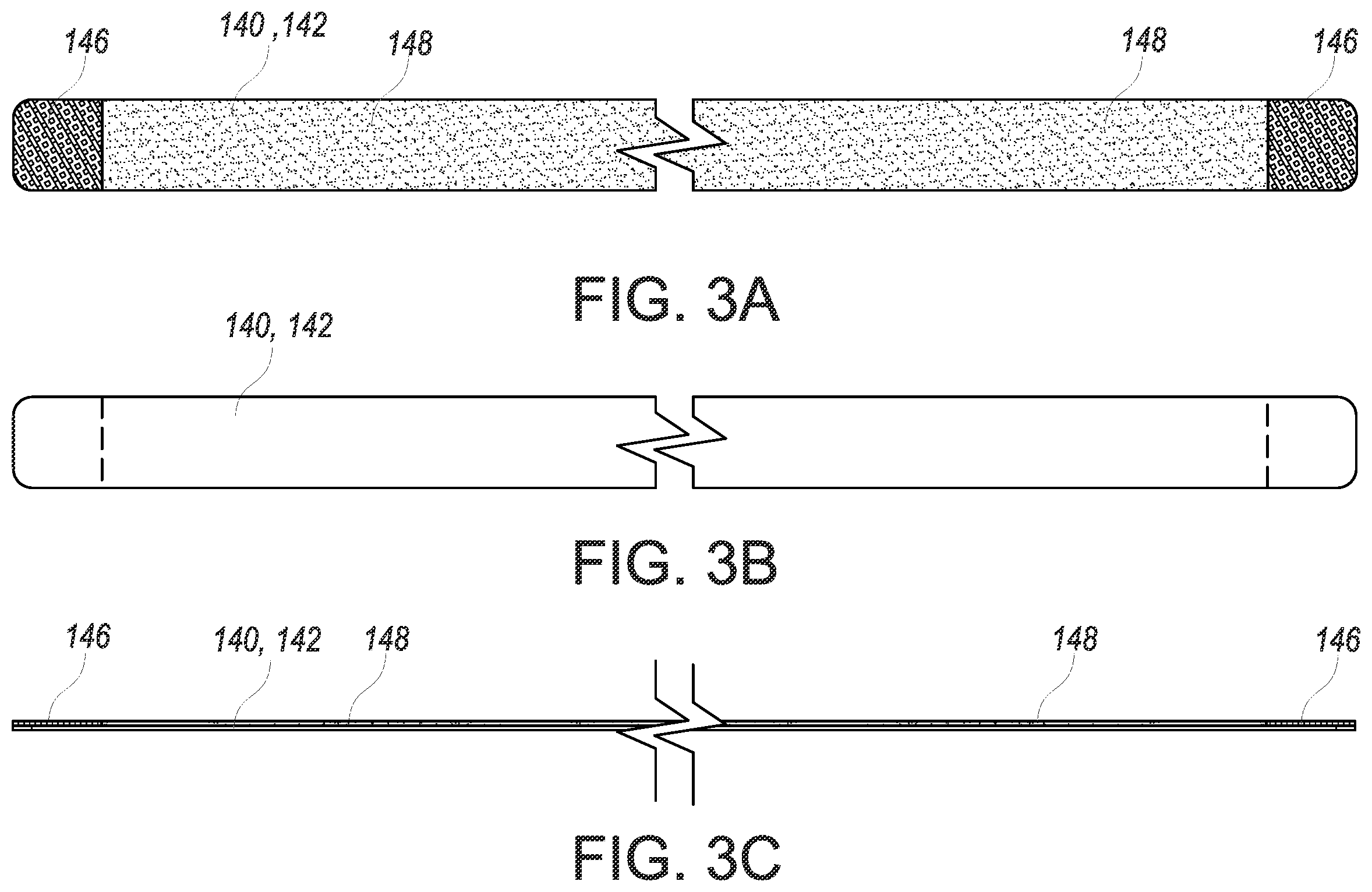 Patent US12508168 Figure 6 – Arm sleeve that provides assistance during an arm motion
