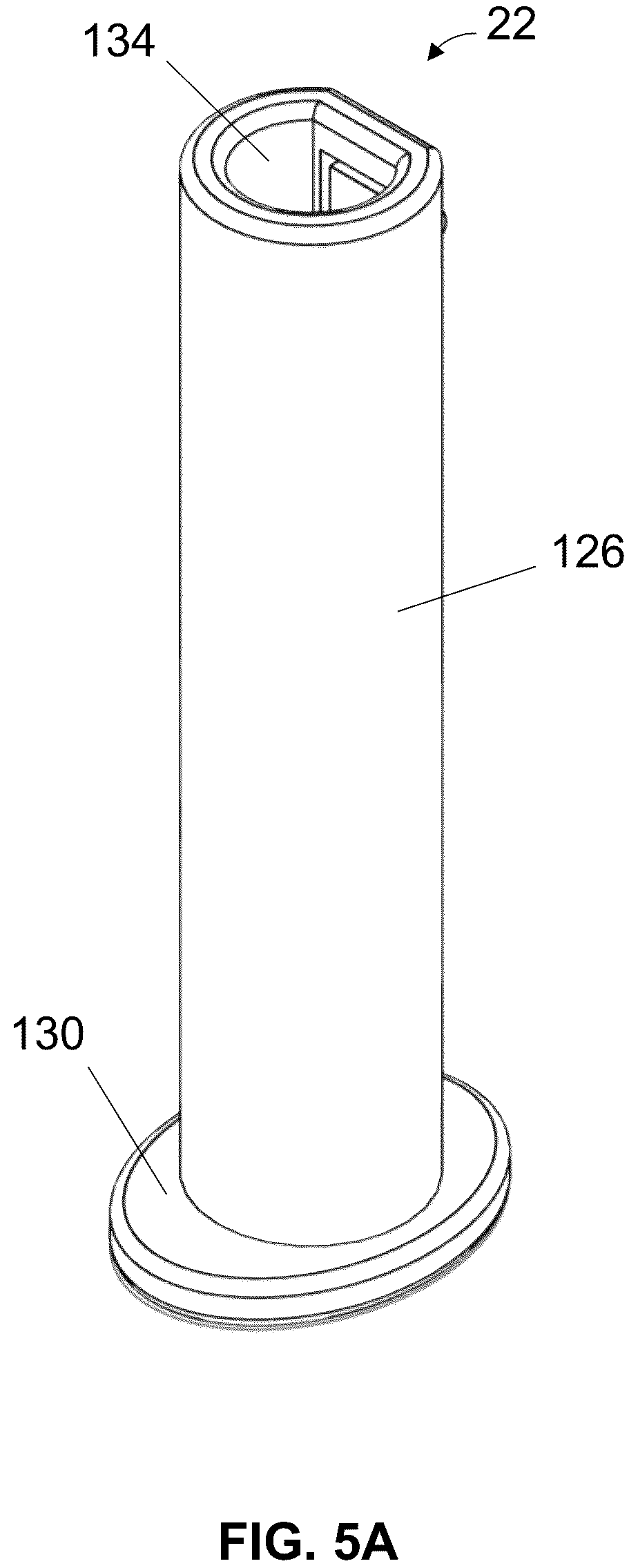Patent US12508170 Figure 13 – Menstrual cup applicators and methods of using the same