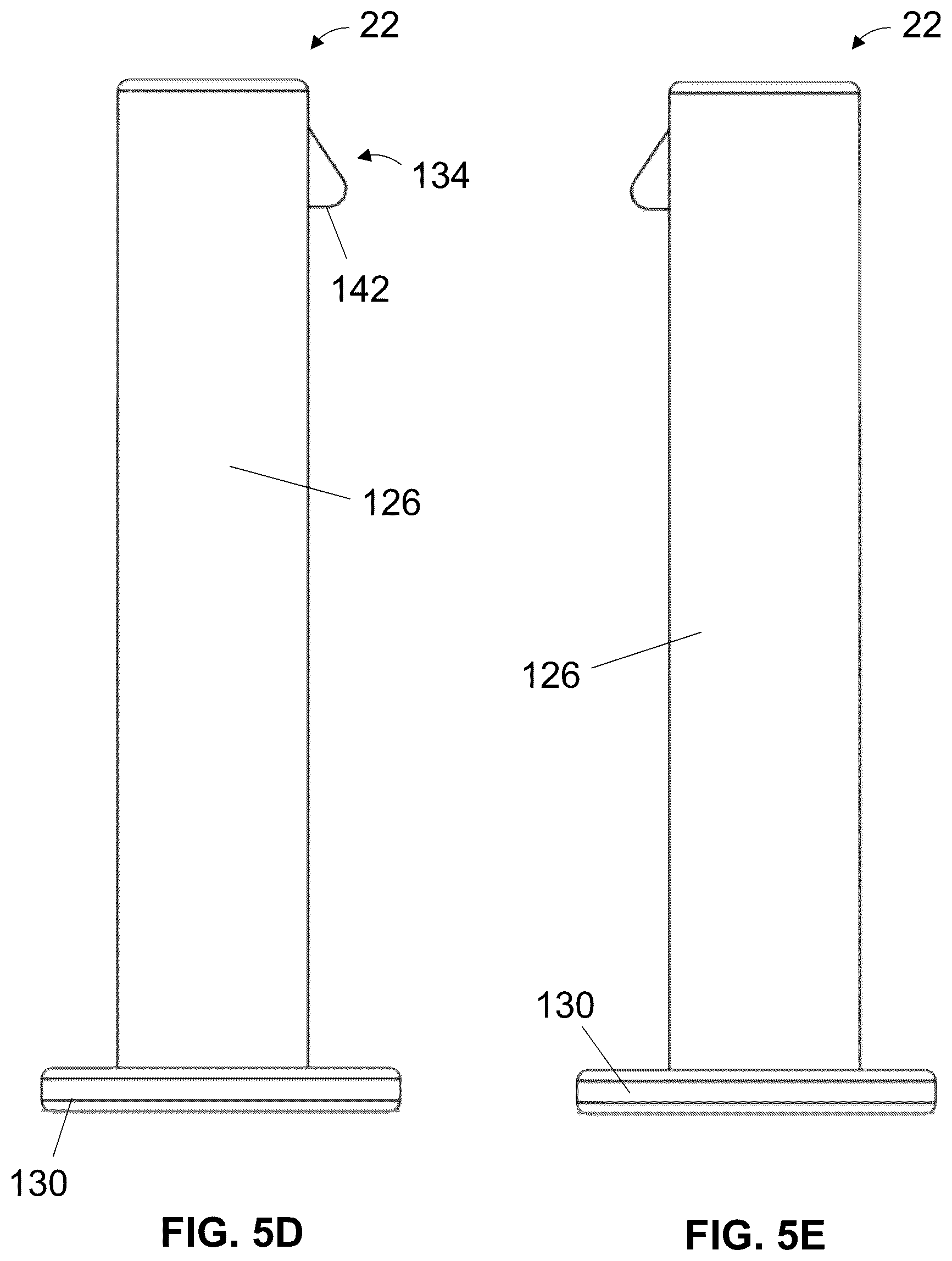 Patent US12508170 Figure 15 – Menstrual cup applicators and methods of using the same