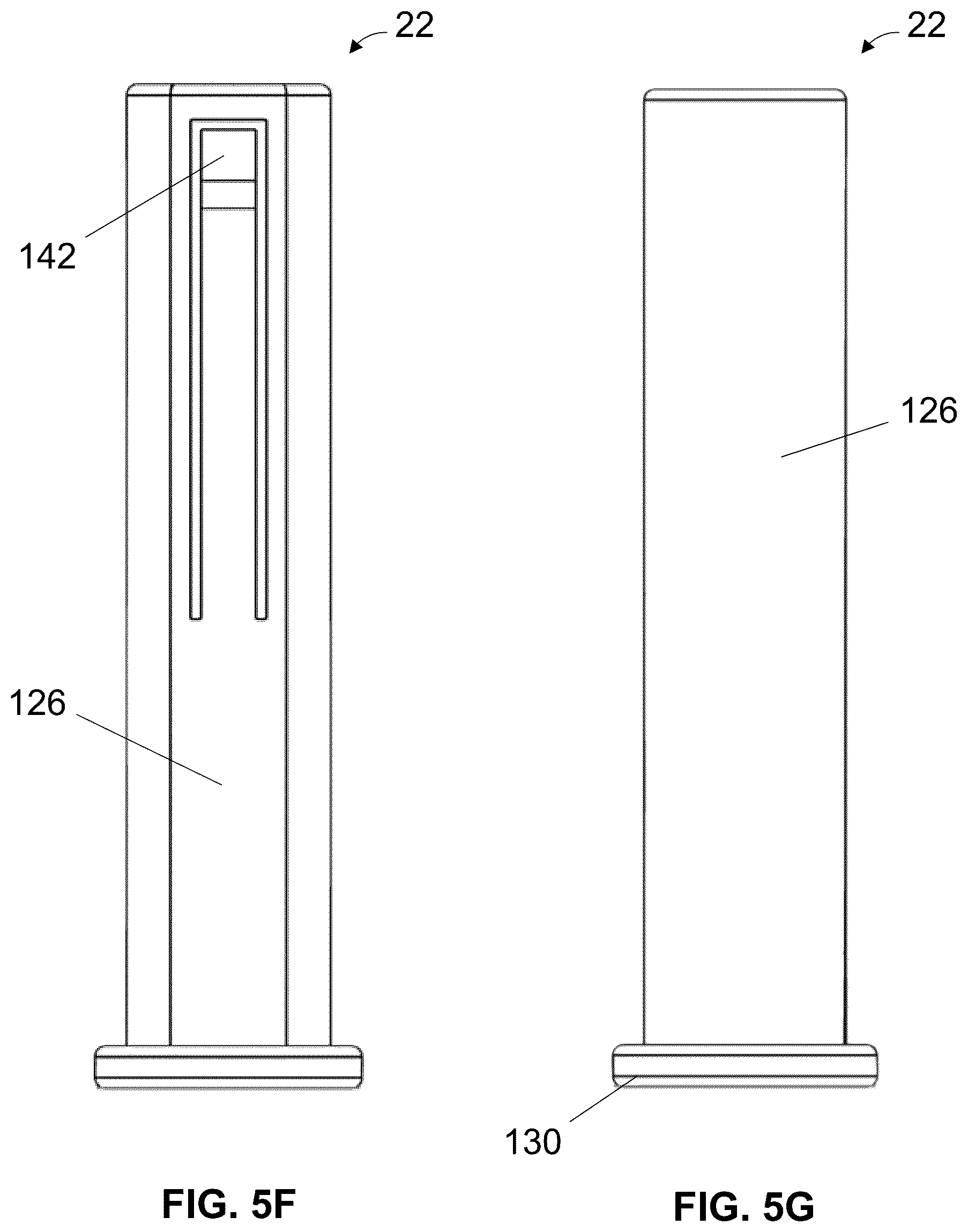Patent US12508170 Figure 16 – Menstrual cup applicators and methods of using the same