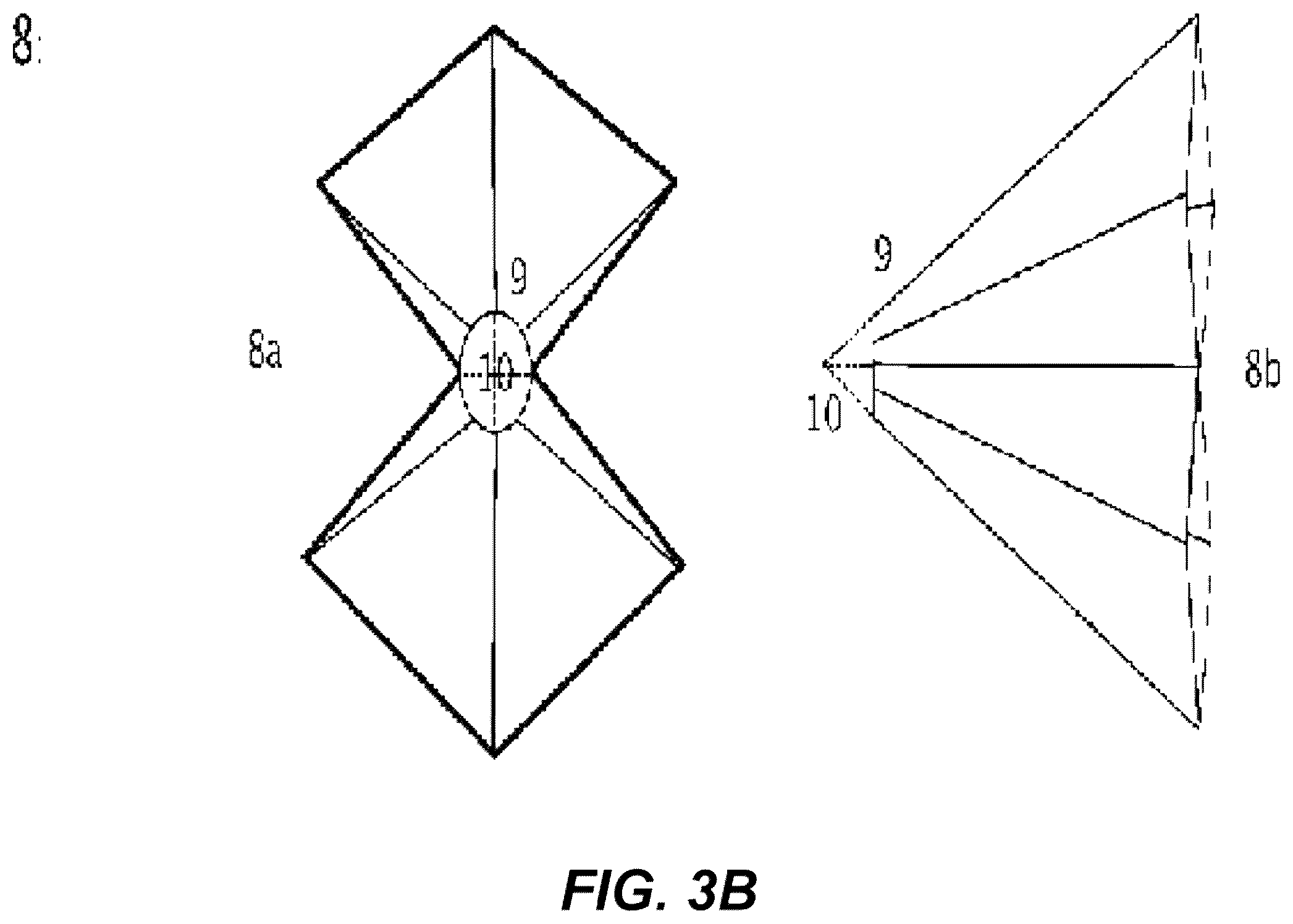Patent US12508171 Figure 14 – Delivery systems for control of bleeding in transurethral prostatectomy