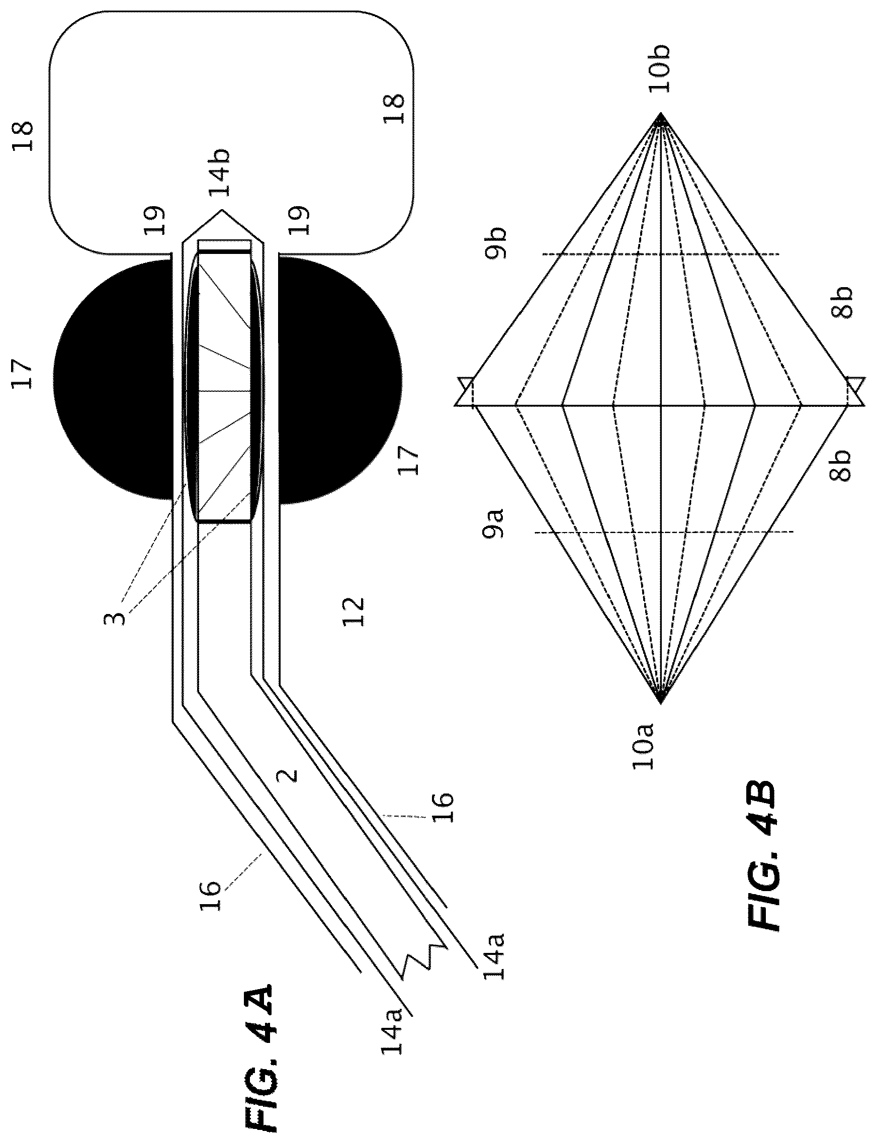 Patent US12508171 Figure 19 – Delivery systems for control of bleeding in transurethral prostatectomy