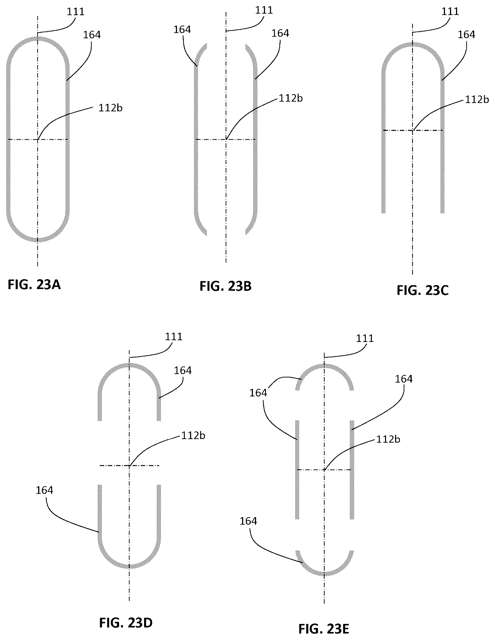 Patent US12508173 Figure 15 – Topsheets for absorbent articles