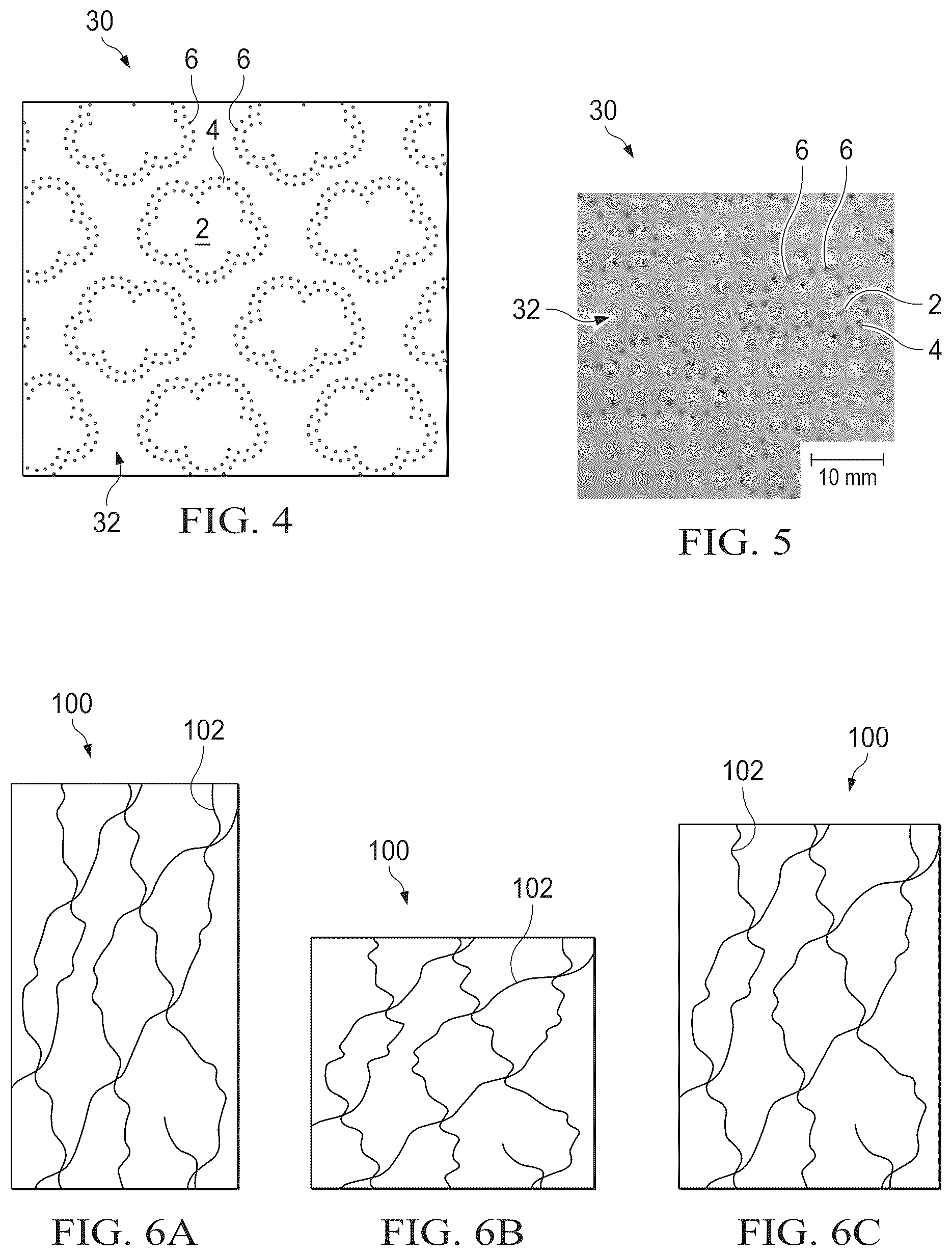 Patent US12508174 Figure 2 – Nonwoven and absorbent articles having the same