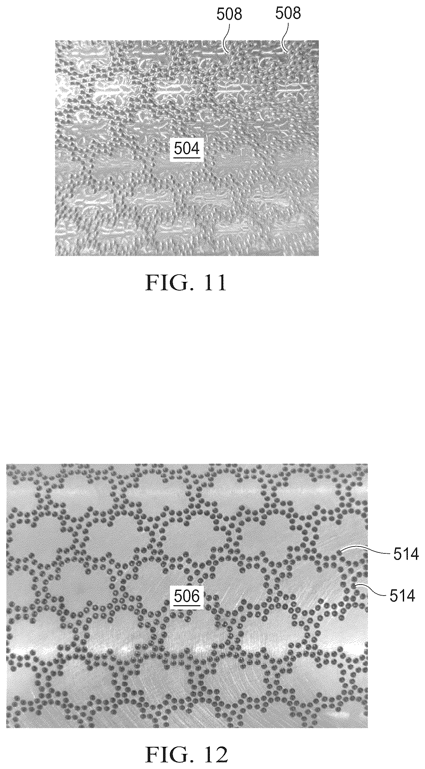 Patent US12508174 Figure 5 – Nonwoven and absorbent articles having the same