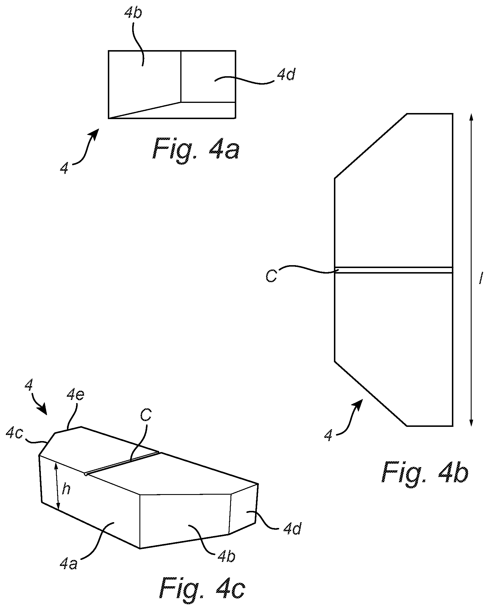 Patent US12508175 Figure 4 – Absorbent article comprising a lubricant agent