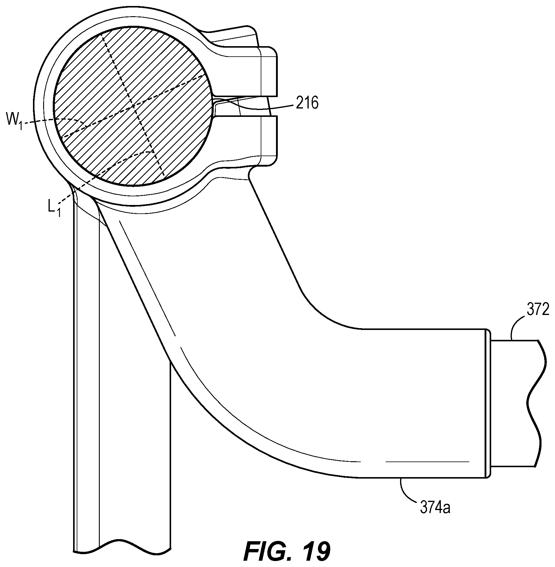 Patent US12508179 Figure 17 – Wheelchair