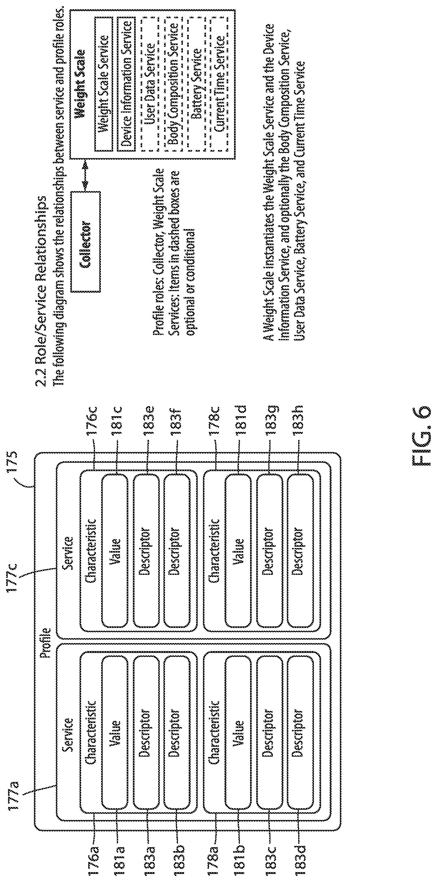 Patent US12508180 Figure 6 – Patient care system with unauthorized use detection