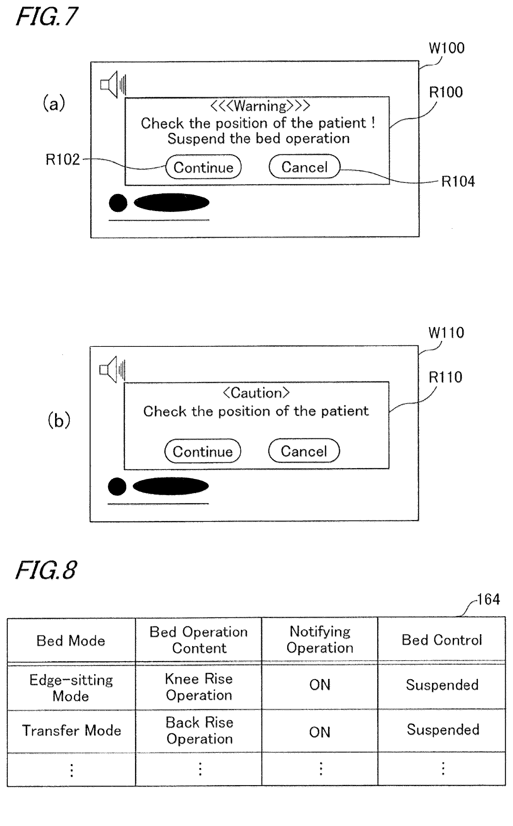 Patent US12508181 Figure 6 – Bed device