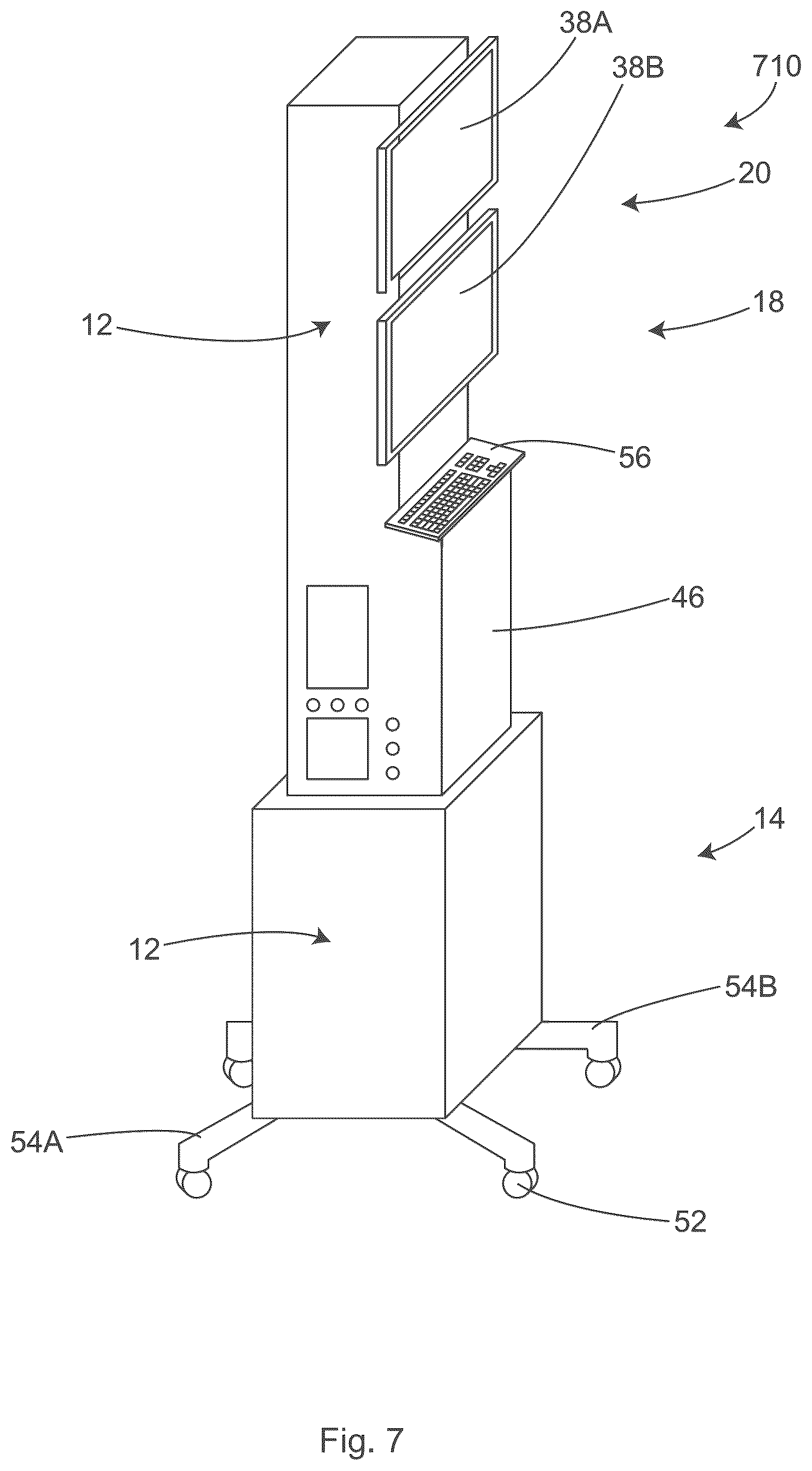 Patent US12508183 Figure 7 – Relocation module and methods for surgical equipment