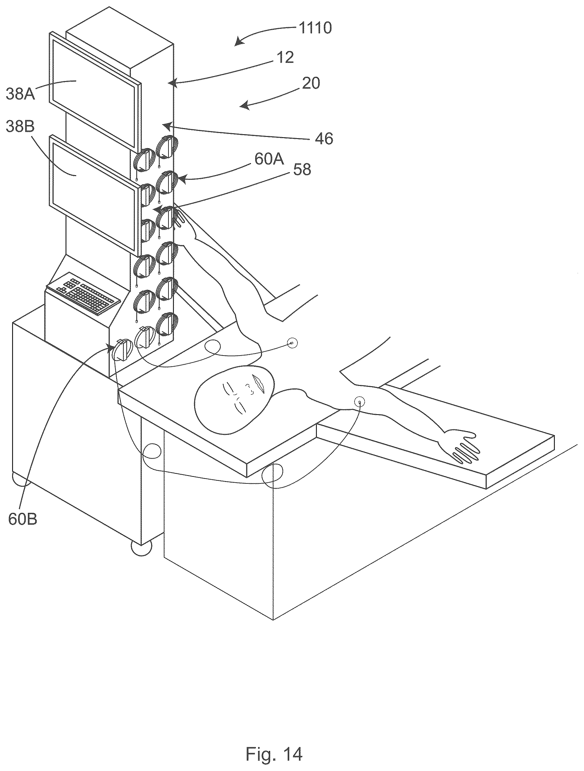 Patent US12508183 Figure 13 – Relocation module and methods for surgical equipment