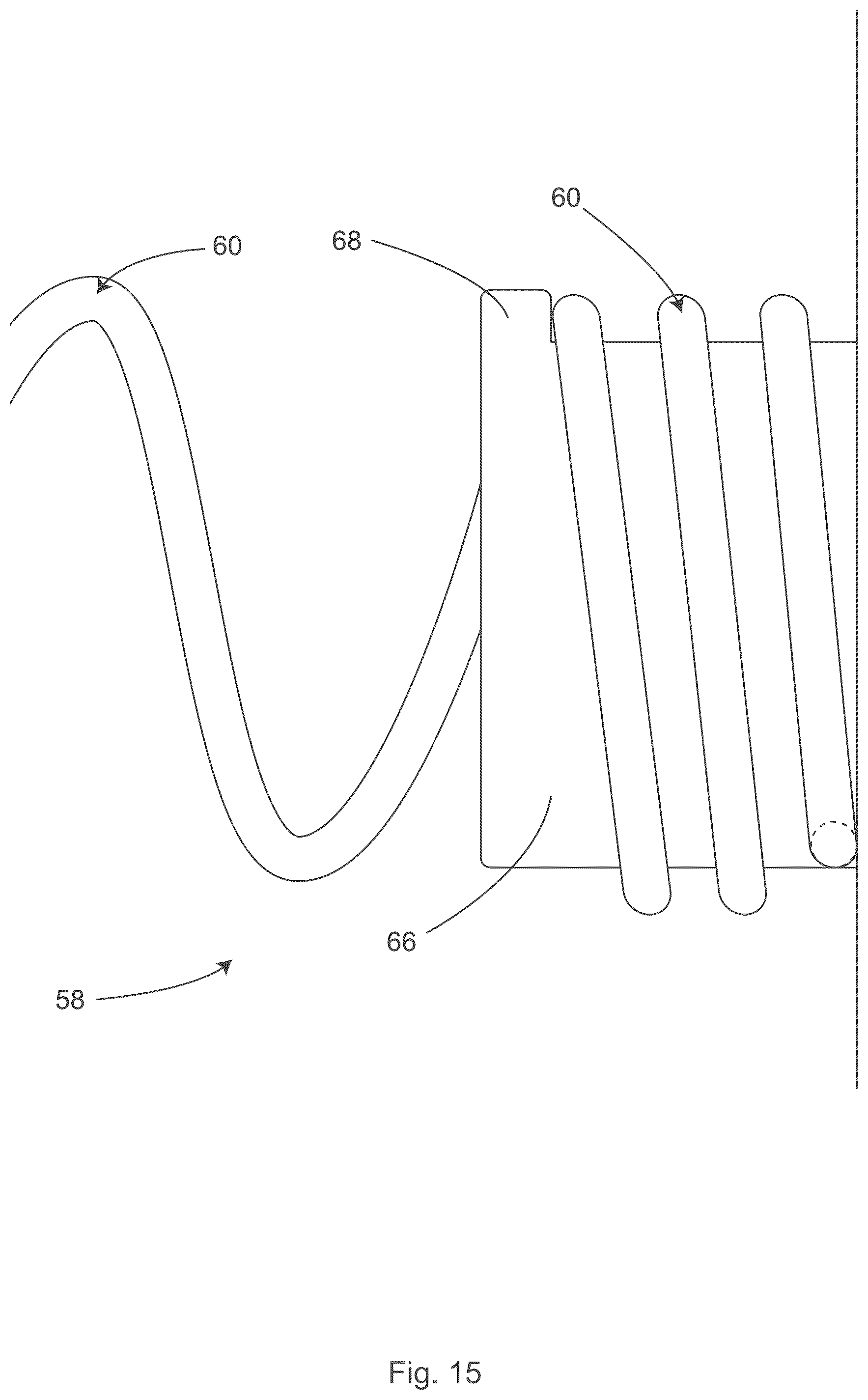 Patent US12508183 Figure 14 – Relocation module and methods for surgical equipment