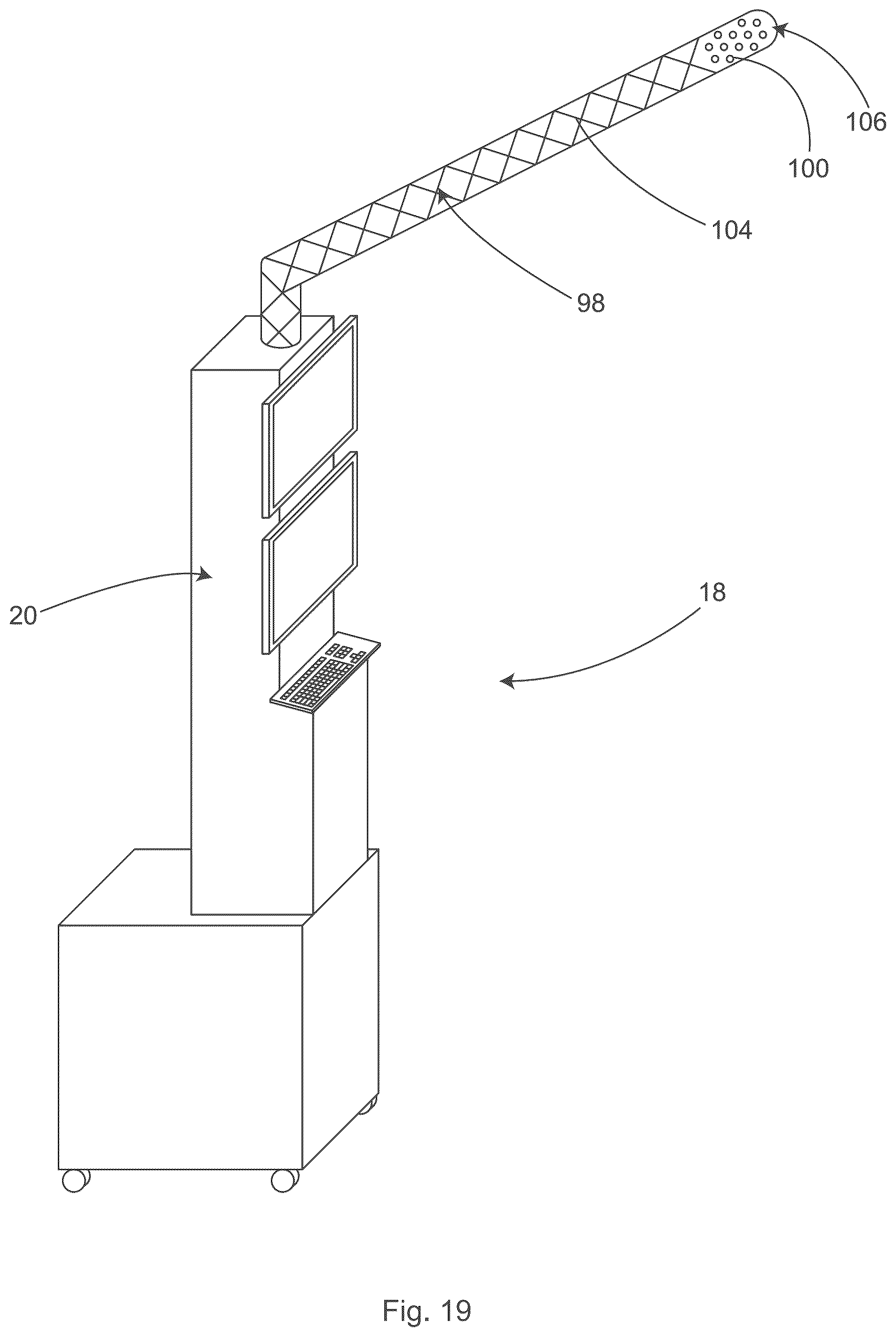 Patent US12508183 Figure 18 – Relocation module and methods for surgical equipment
