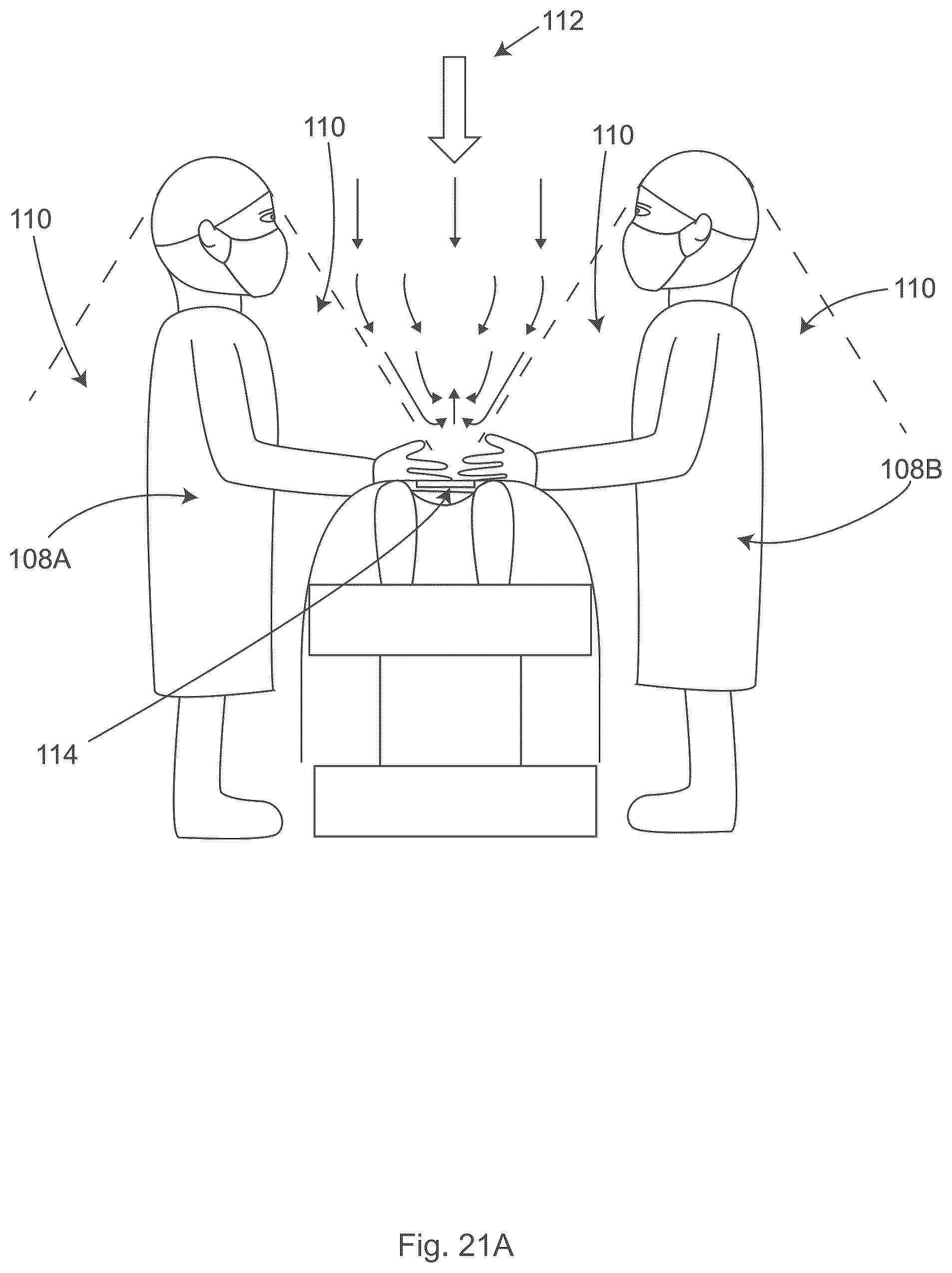 Patent US12508183 Figure 20 – Relocation module and methods for surgical equipment