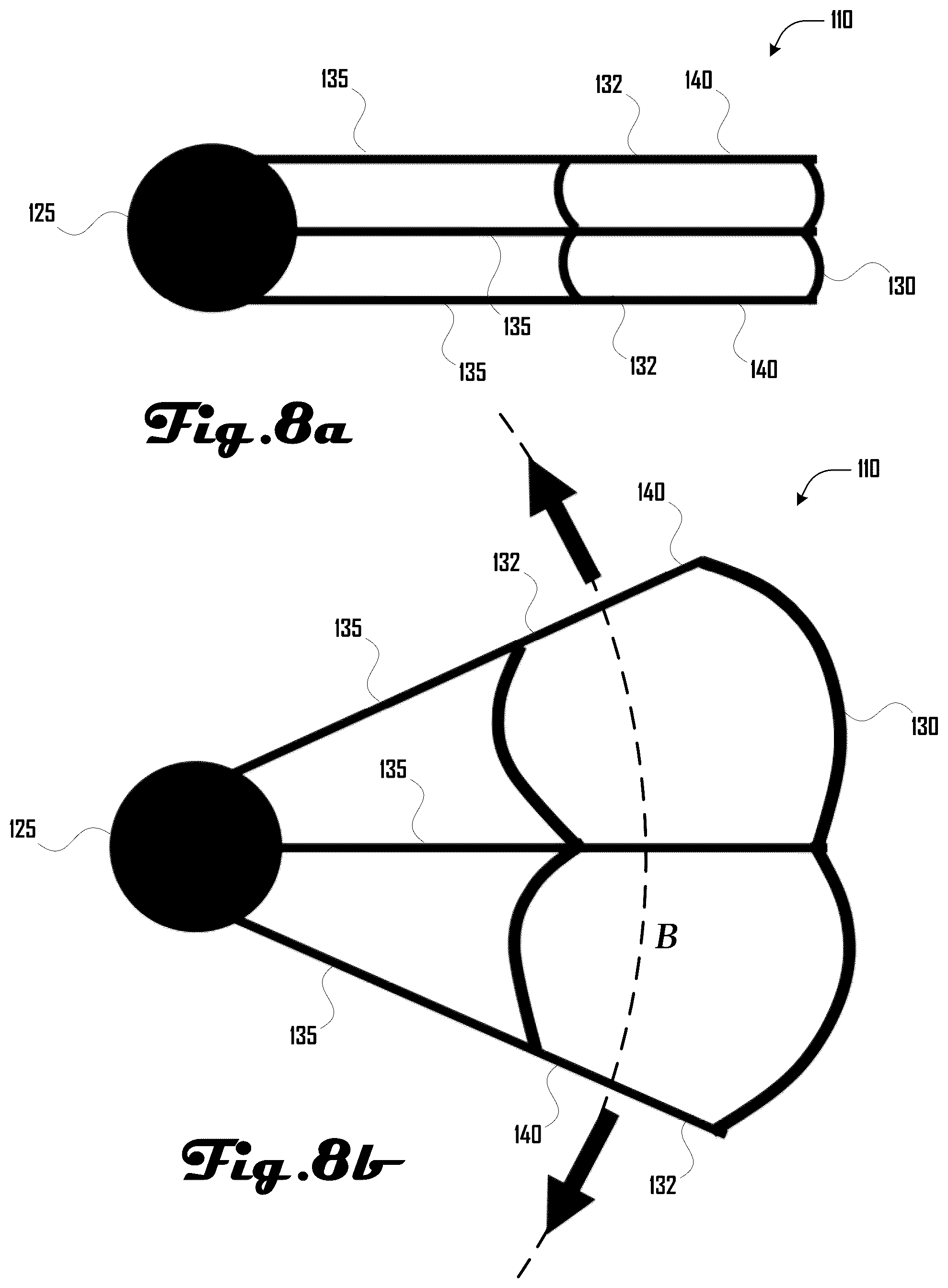 Patent US12508185 Figure 8 – Data logging and third-party administration of a mobile robot