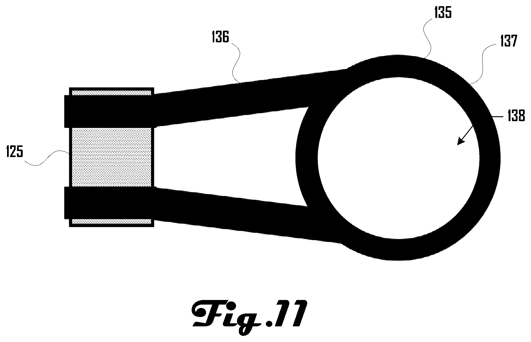 Patent US12508185 Figure 11 – Data logging and third-party administration of a mobile robot