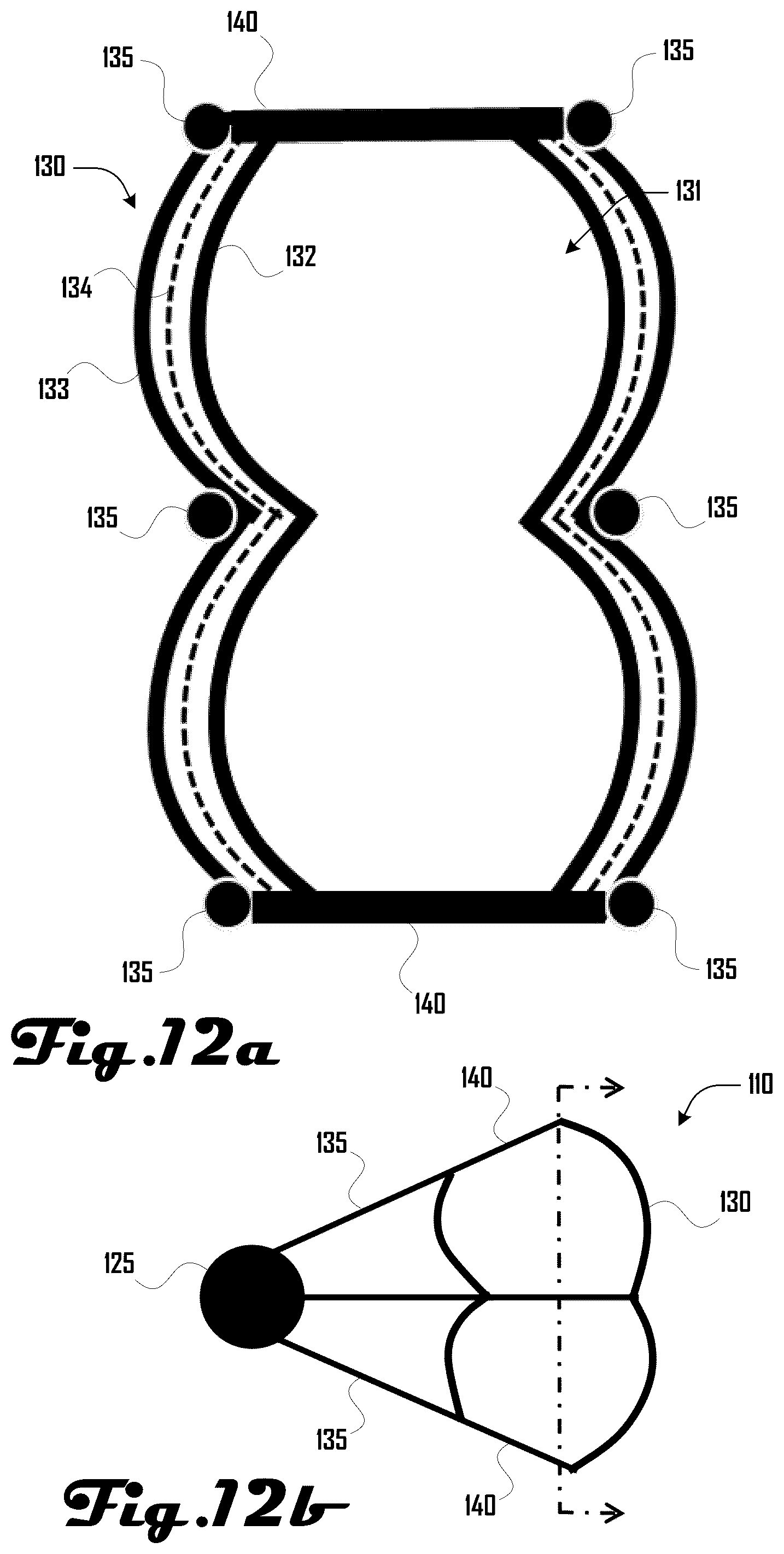 Patent US12508185 Figure 12 – Data logging and third-party administration of a mobile robot