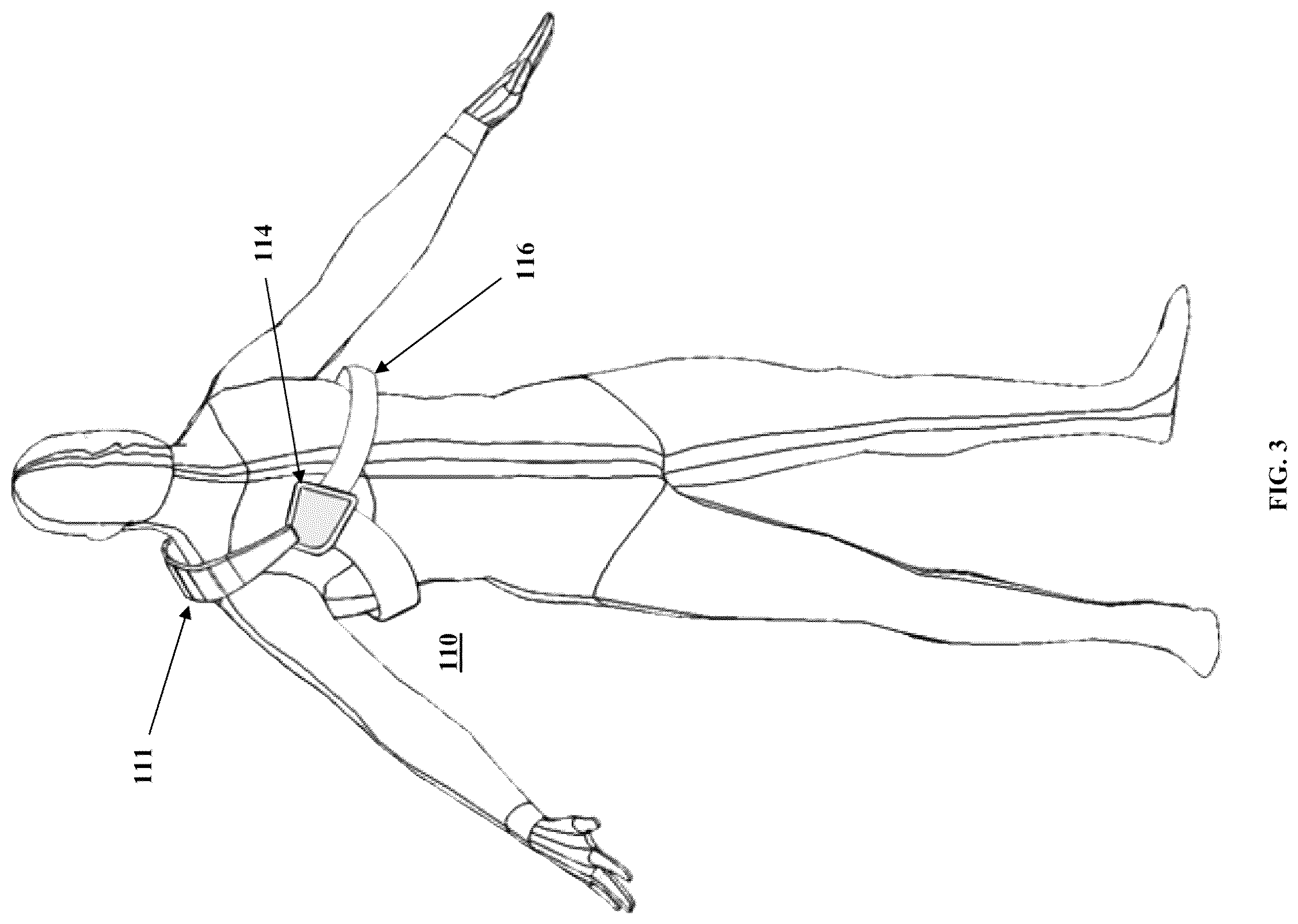 Patent US12508187 Figure 3 – Haptic guiding system