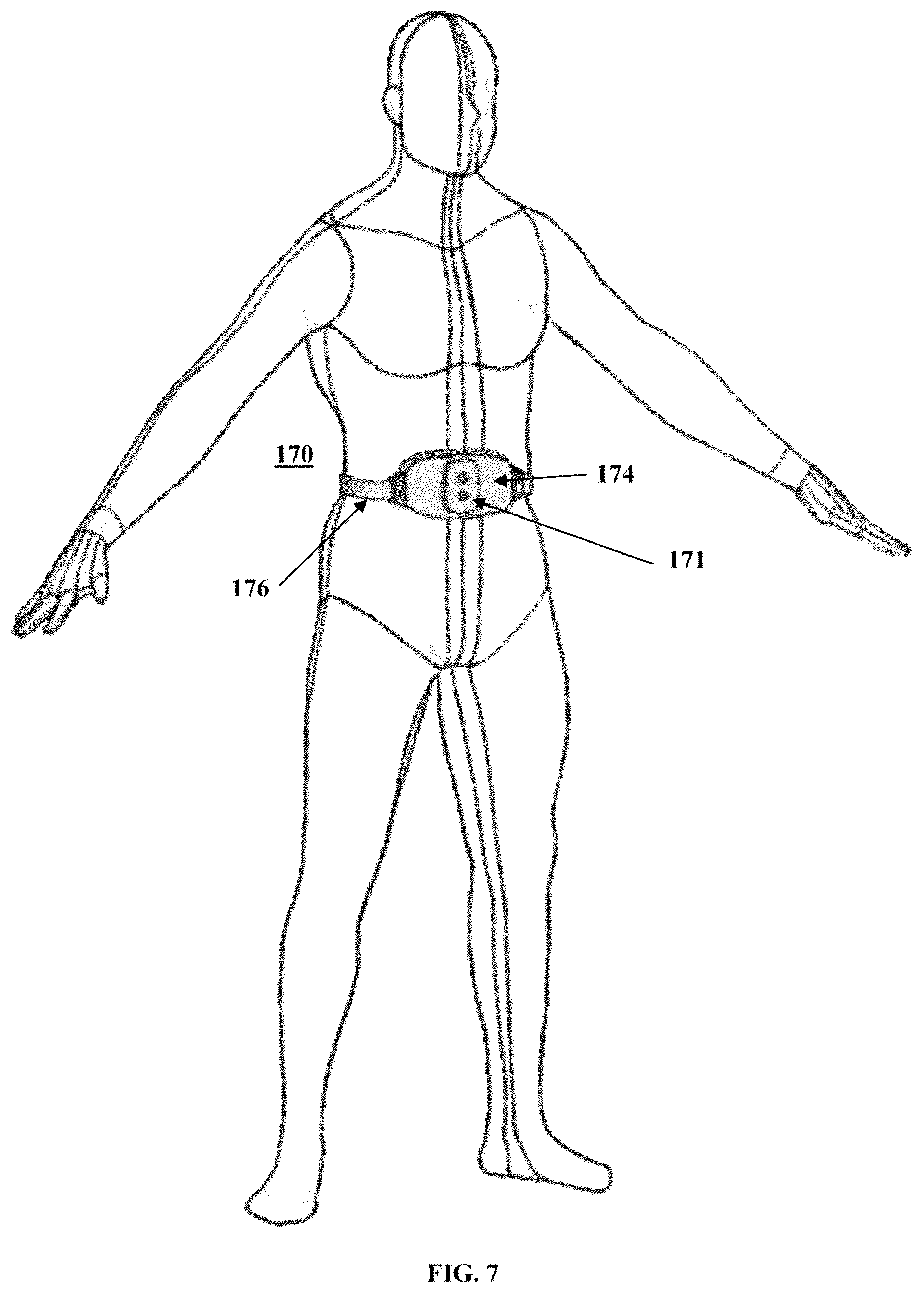 Patent US12508187 Figure 7 – Haptic guiding system
