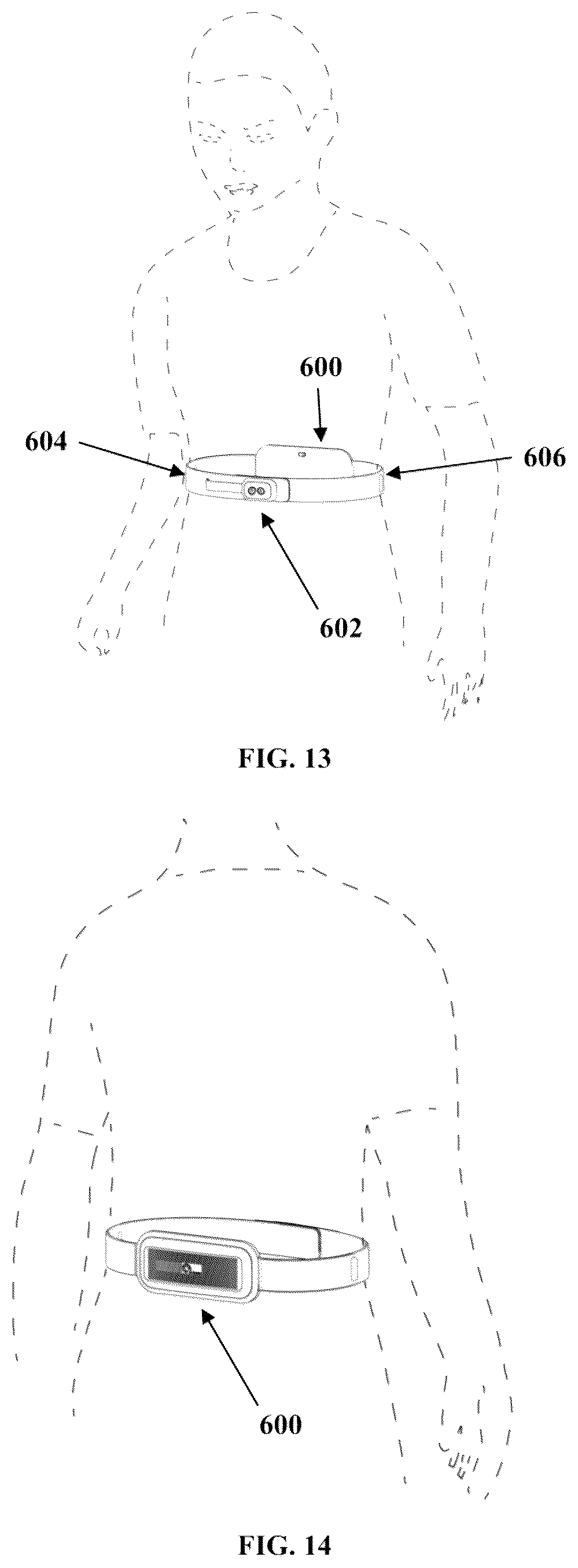 Patent US12508187 Figure 12 – Haptic guiding system
