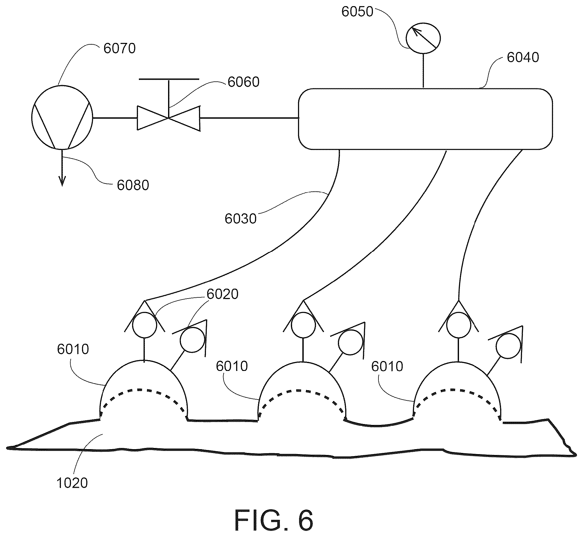 Patent US12508189 Figure 7 – Methods and apparatus for treating pain and mobility impairment