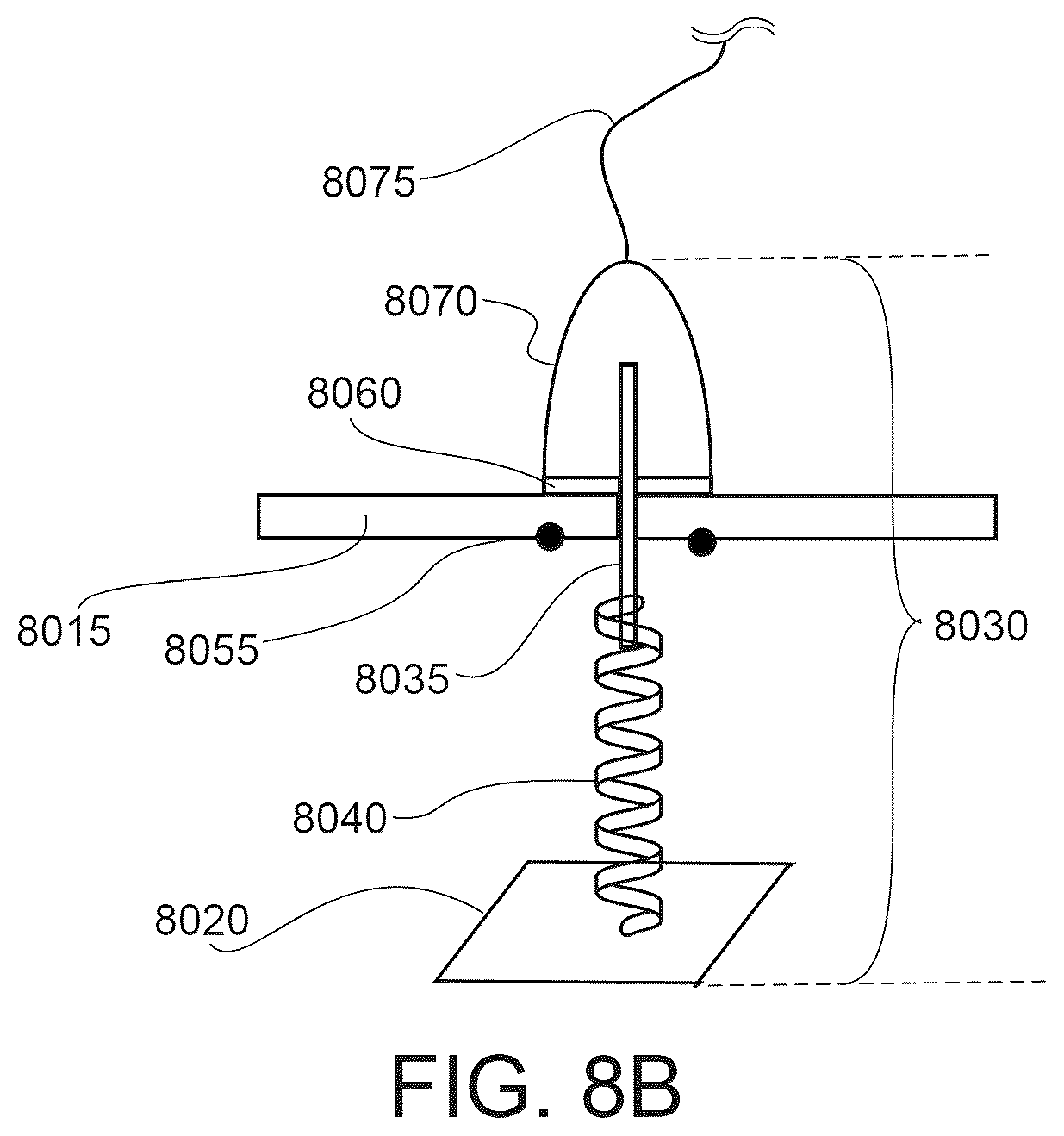 Patent US12508189 Figure 10 – Methods and apparatus for treating pain and mobility impairment