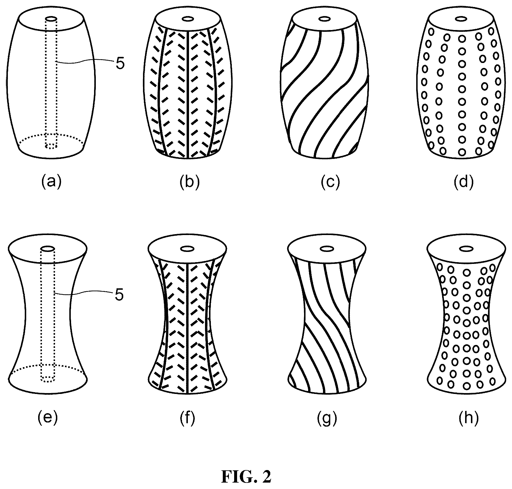 Patent US12508192 Figure 2 – Device and method for dry eye treatment