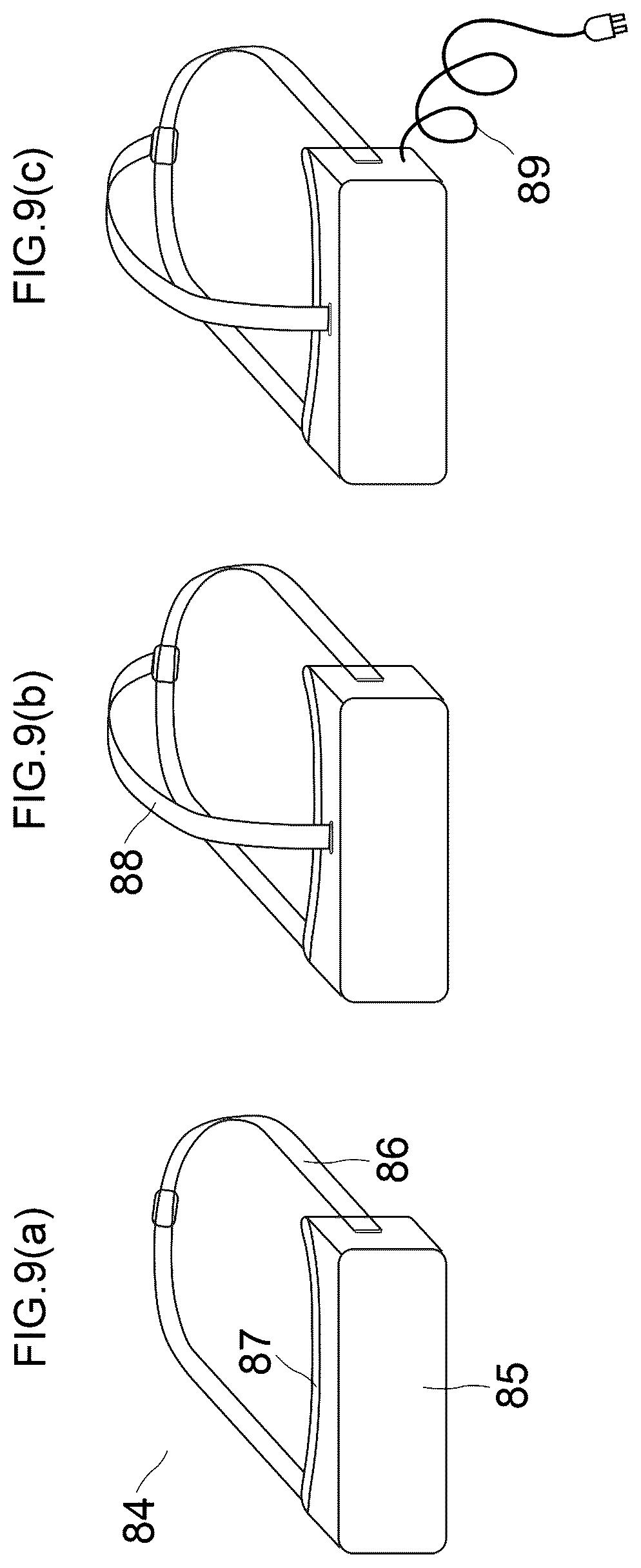 Patent US12508192 Figure 9 – Device and method for dry eye treatment