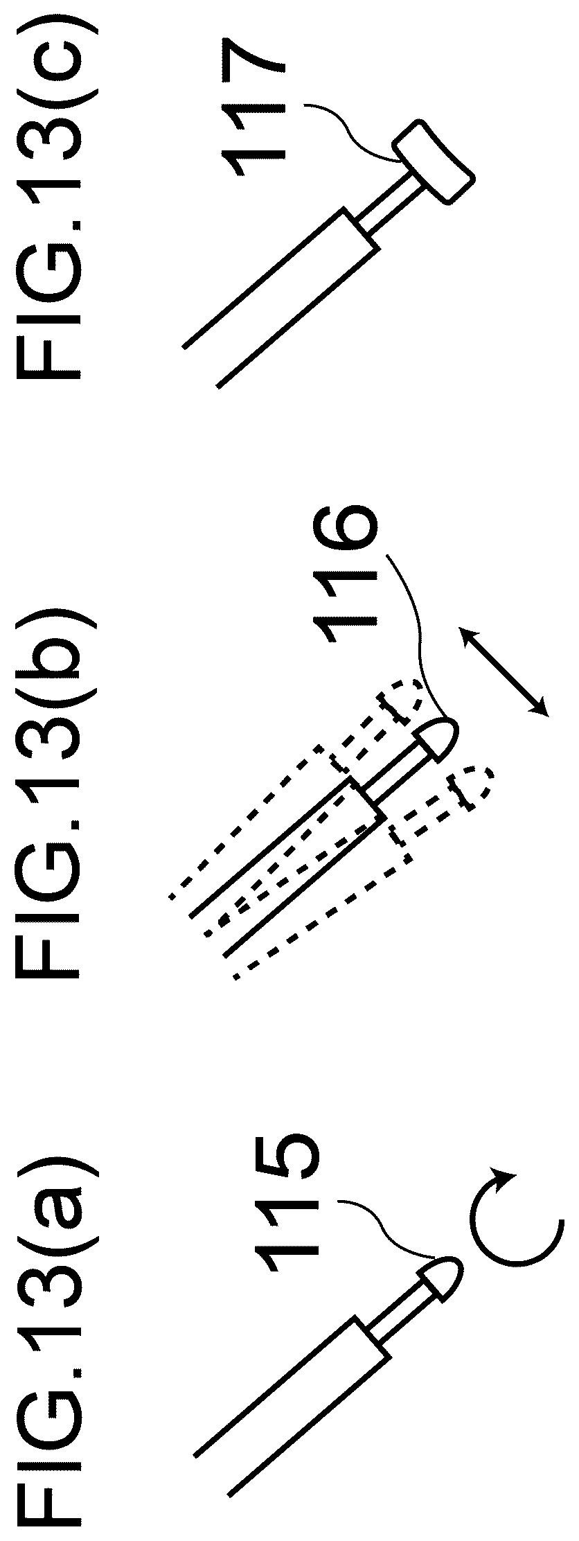 Patent US12508192 Figure 13 – Device and method for dry eye treatment