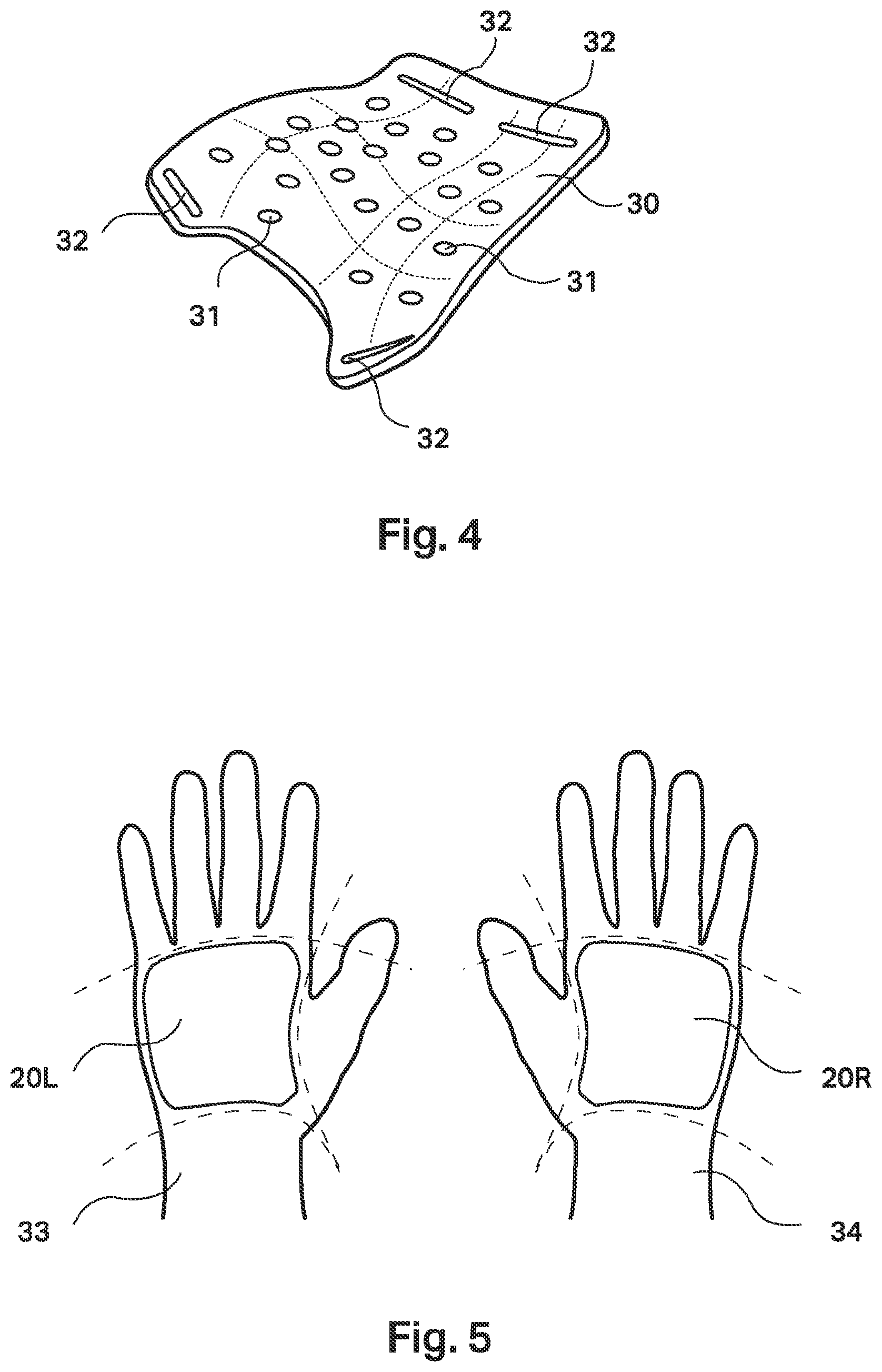 Patent US12508199 Figure 3 – Tremor stabilisation apparatus