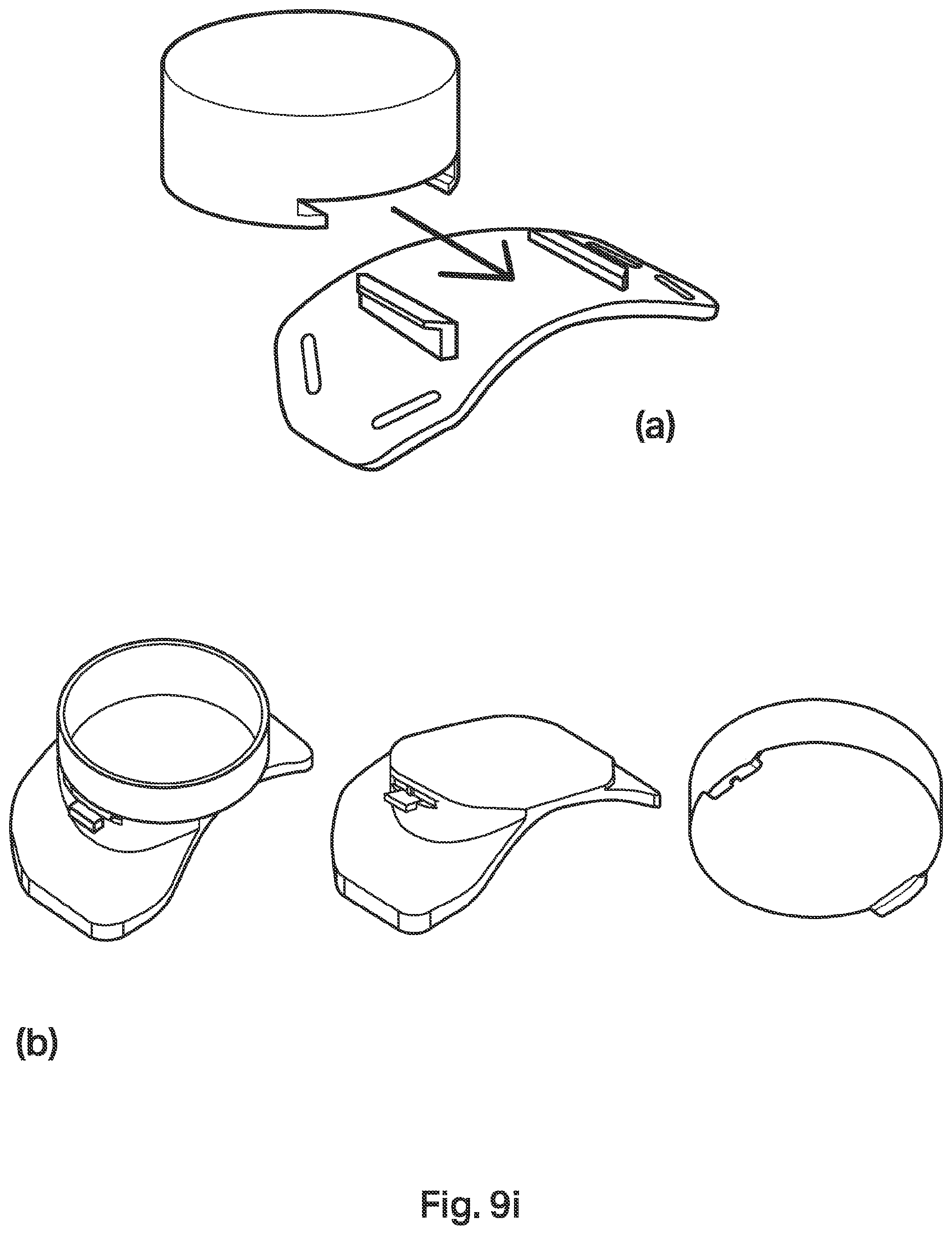 Patent US12508199 Figure 6 – Tremor stabilisation apparatus