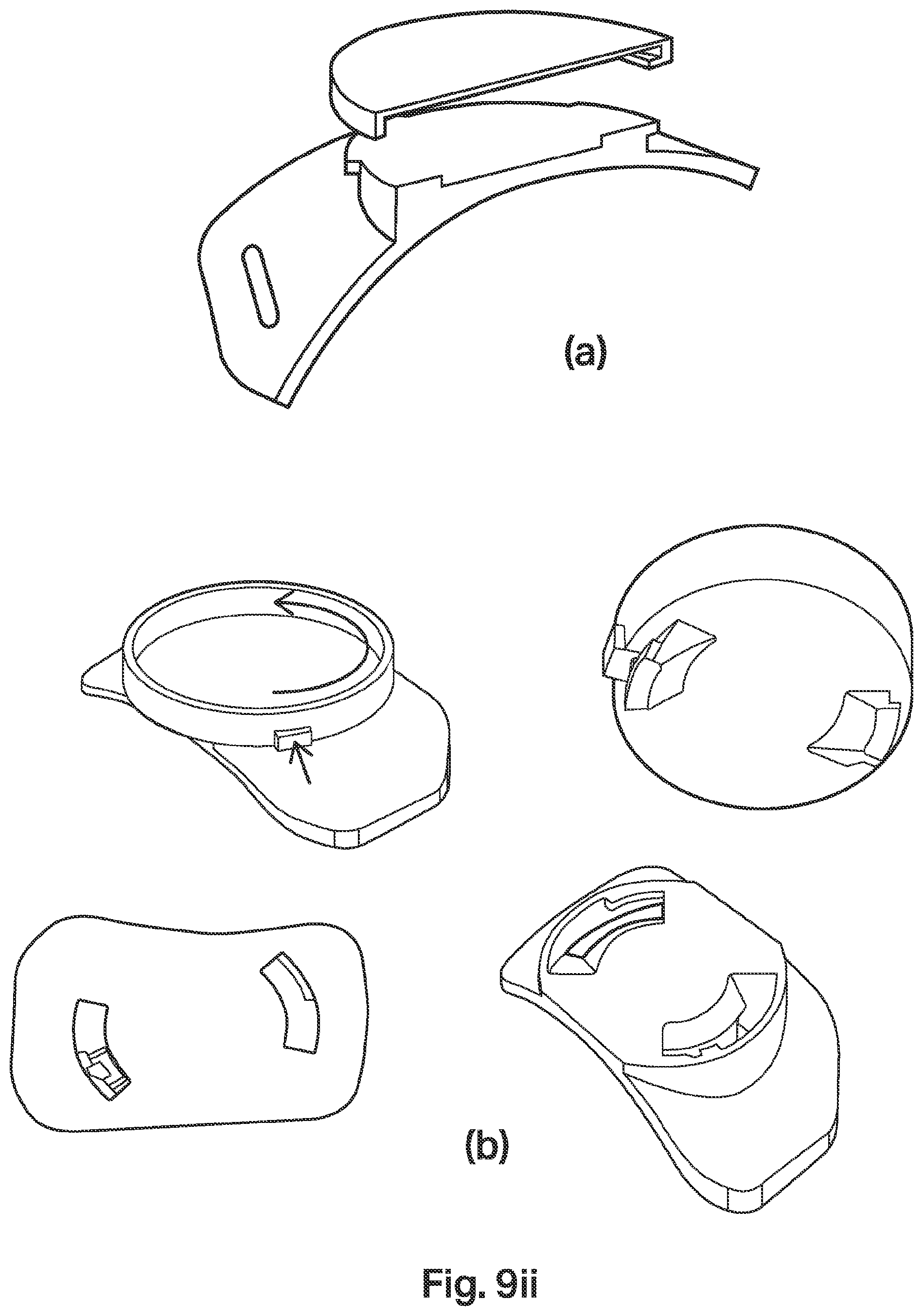 Patent US12508199 Figure 7 – Tremor stabilisation apparatus